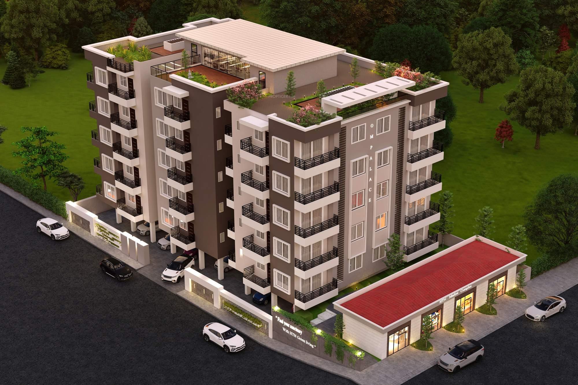  htn-om-palace Elevation