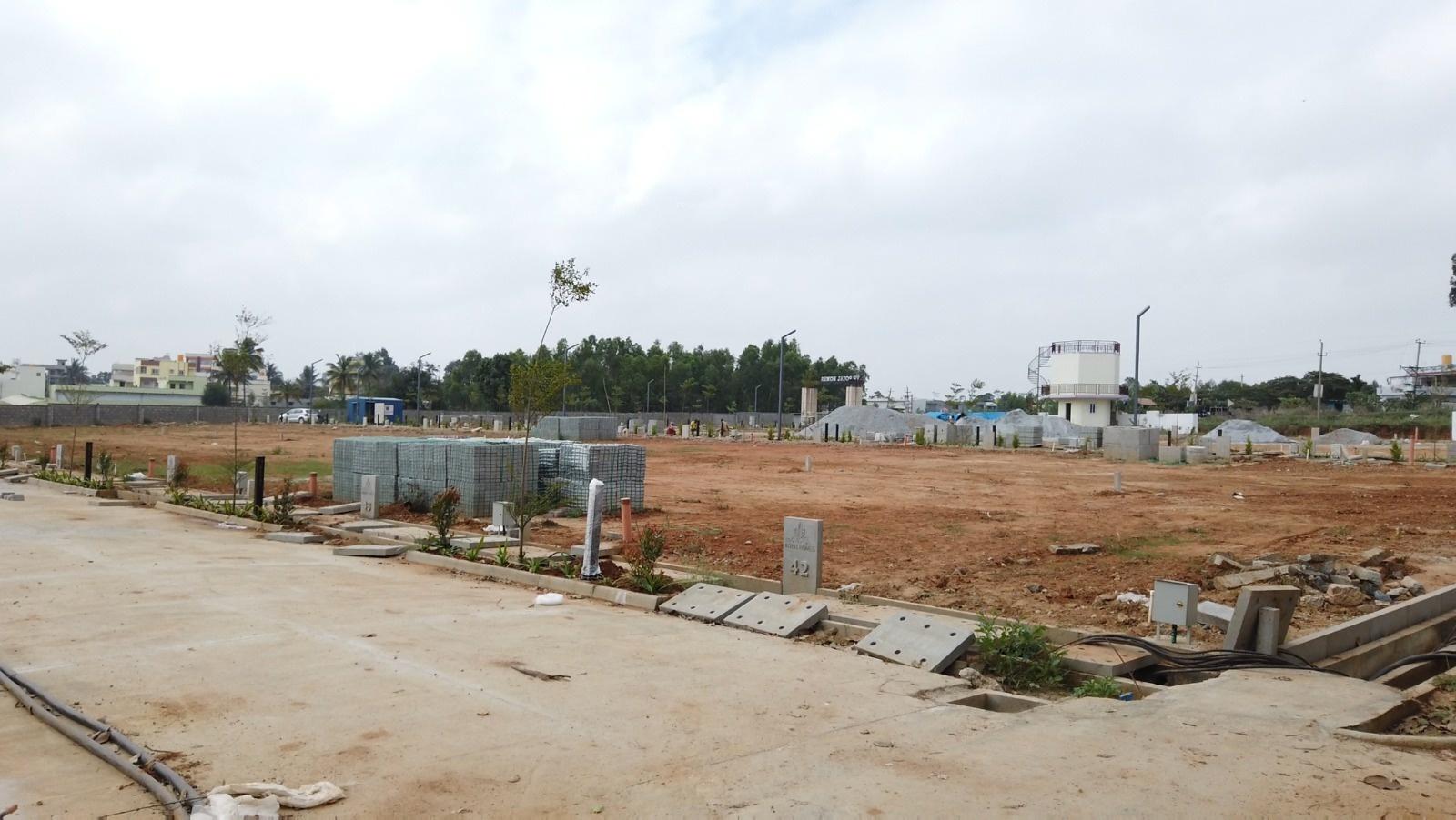  vr-royal-homes Plot