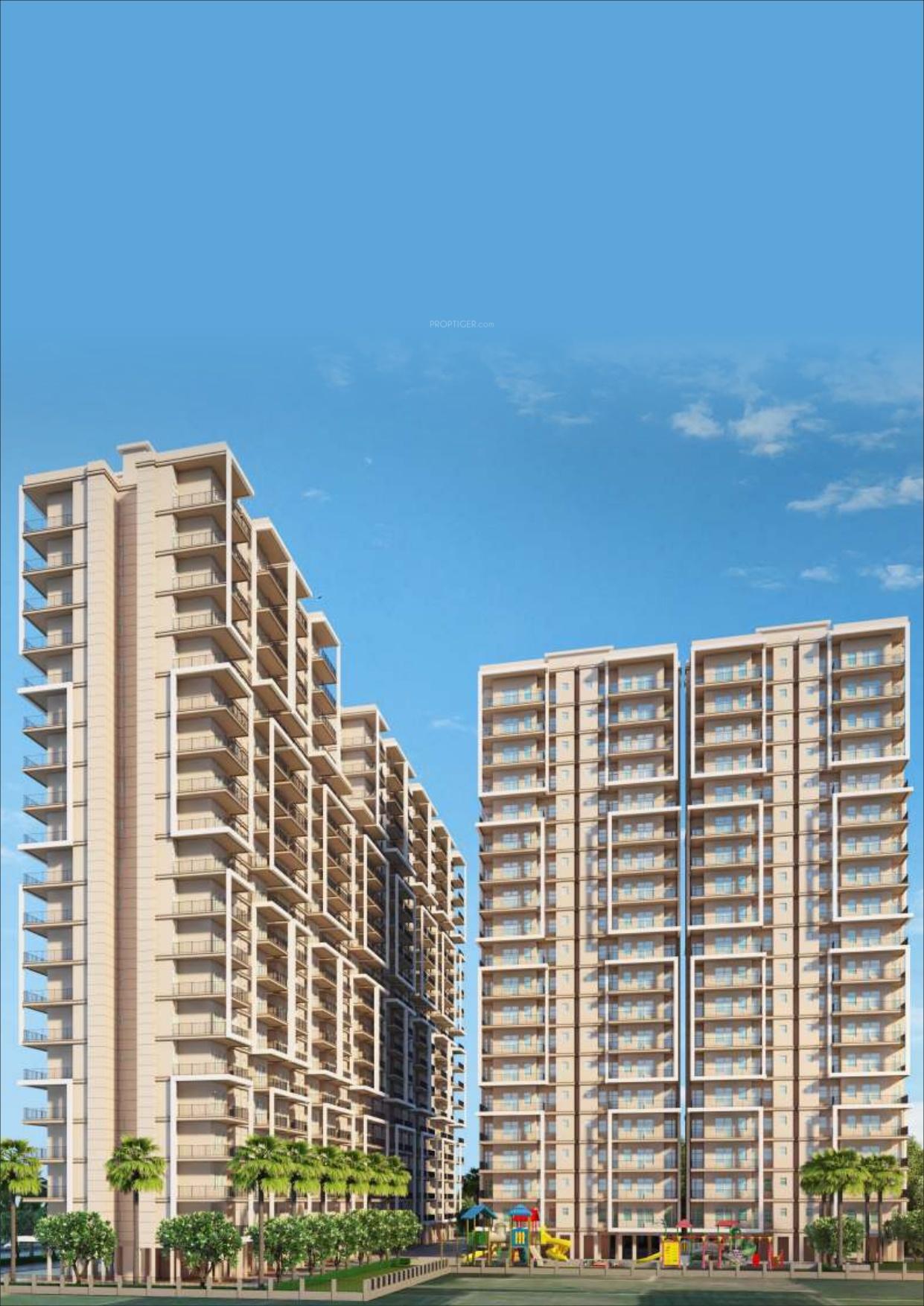 Prosperity Homes