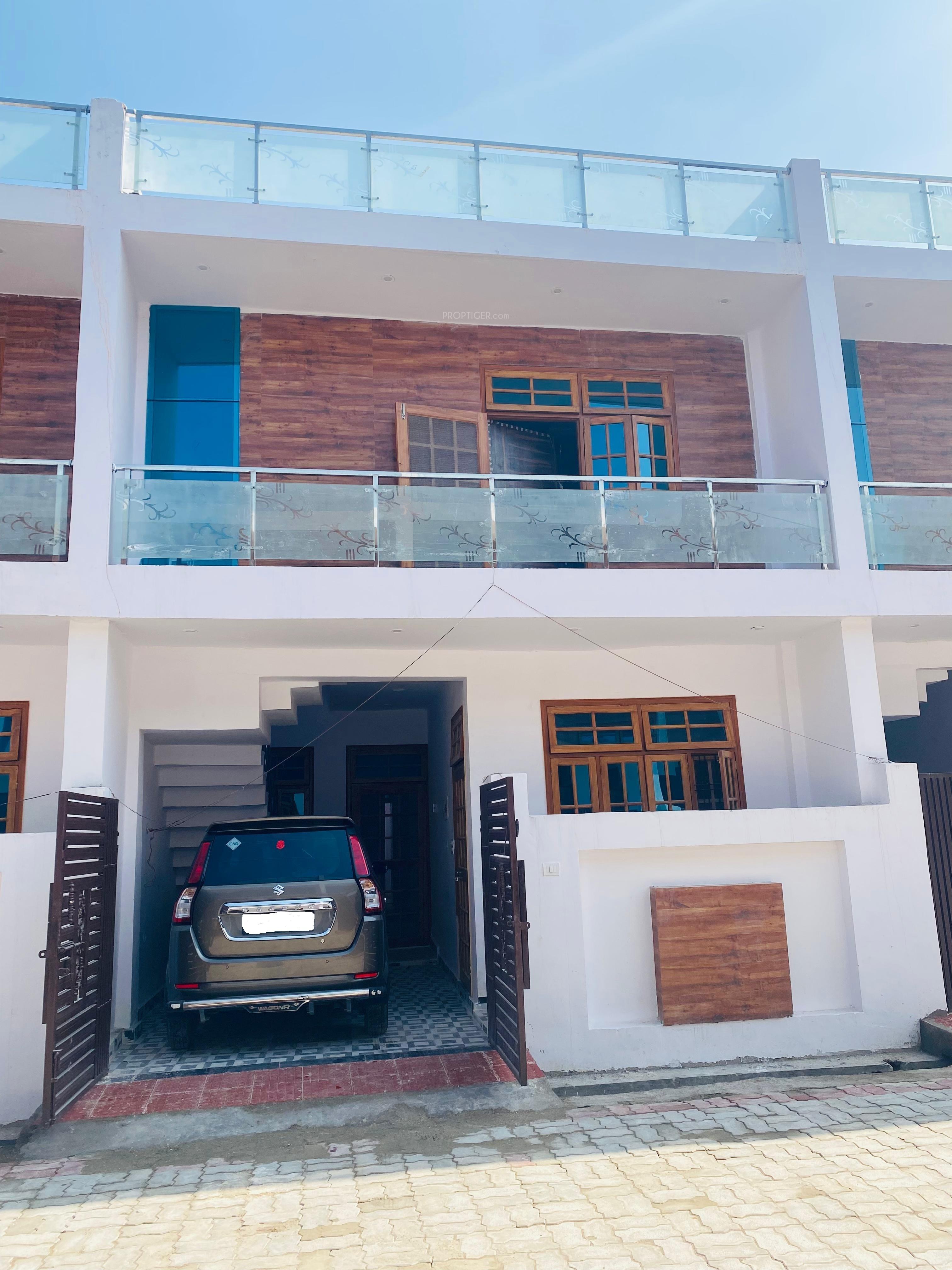 Ideal Villa
