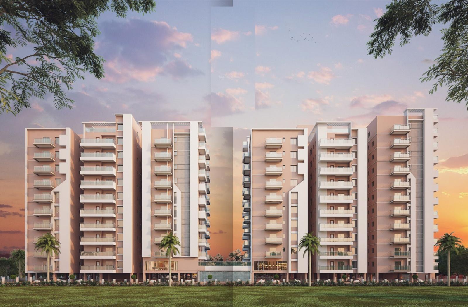 Piya Green Hills
