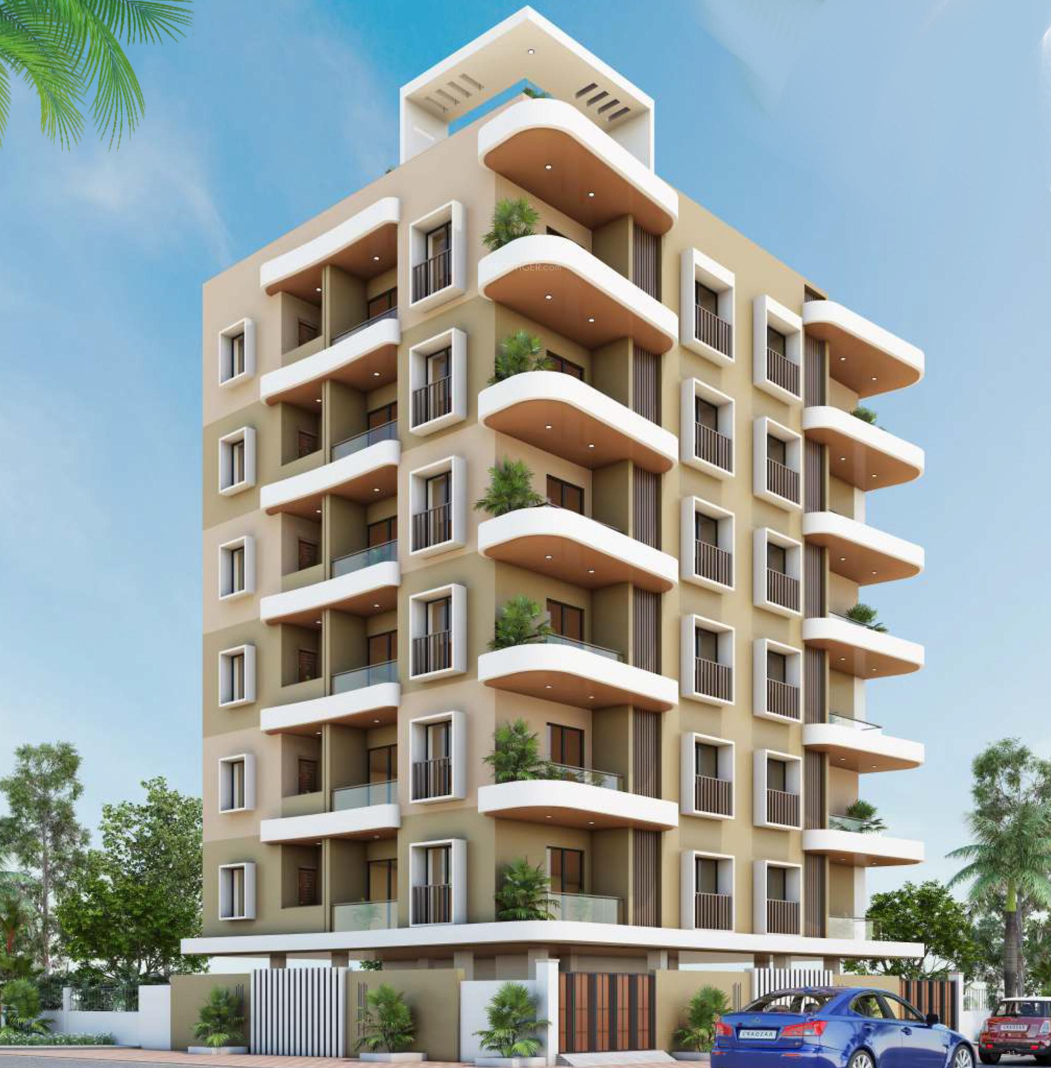 Elites Park View 29