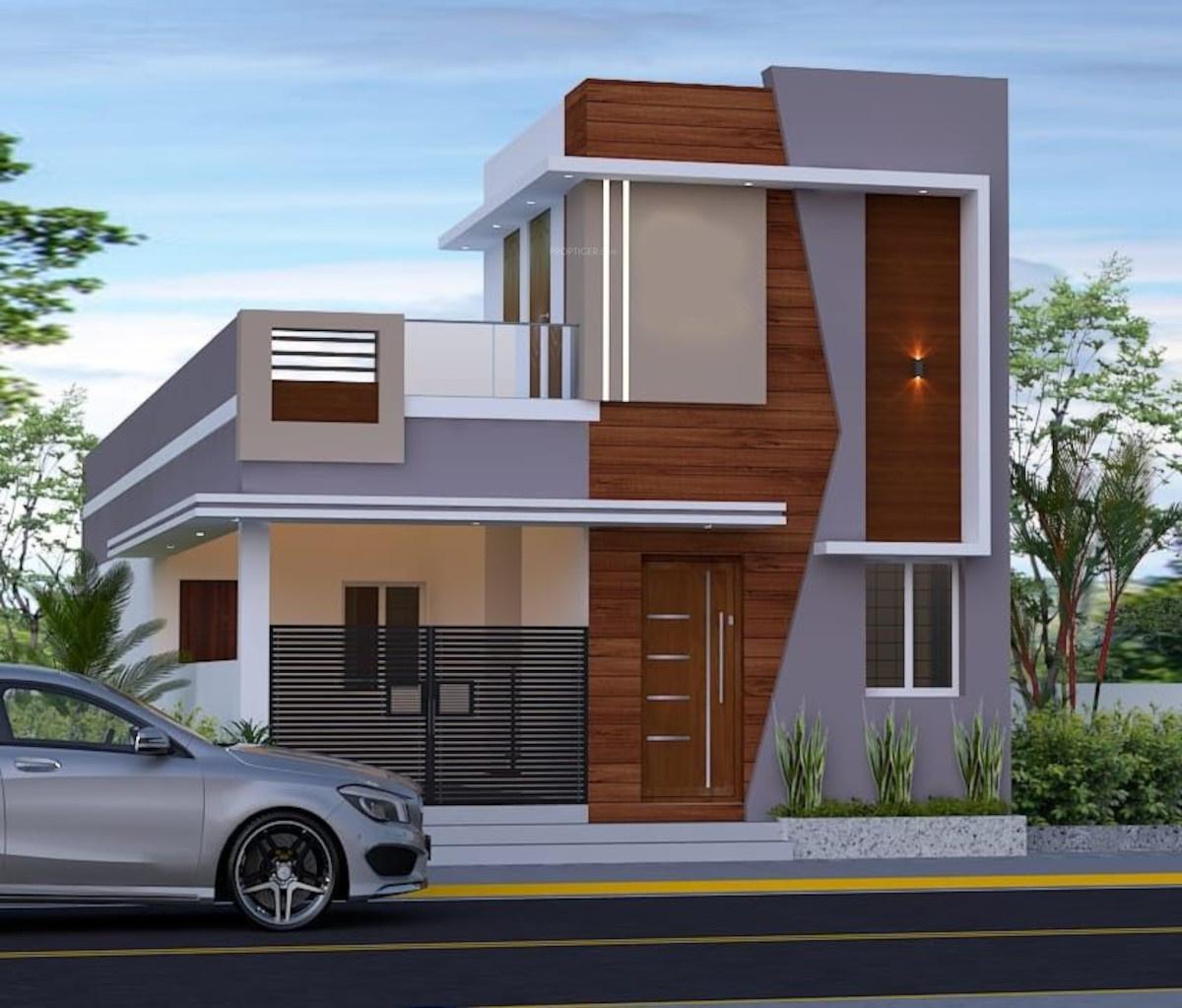  star-enclave-villas Elevation