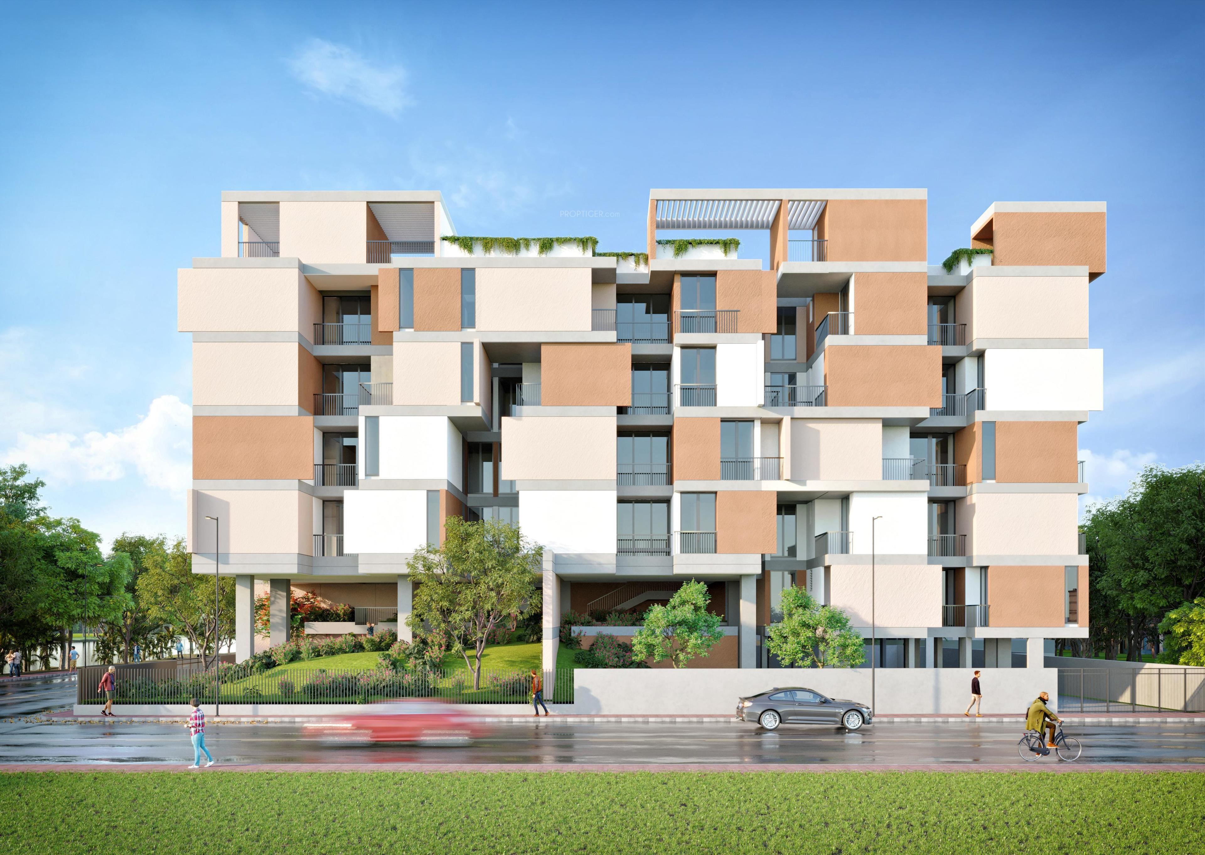  alpha-signature Elevation