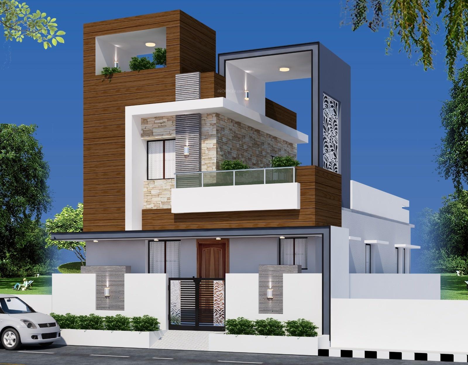 Ocean Villas
