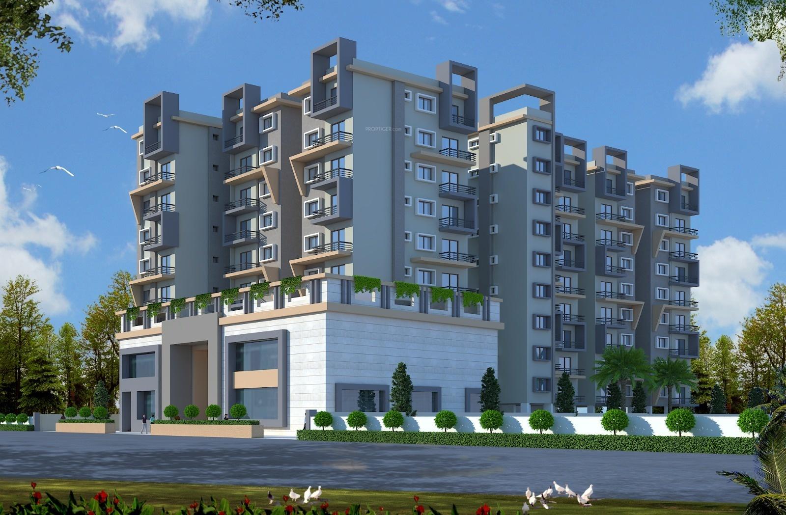  pearl Elevation
