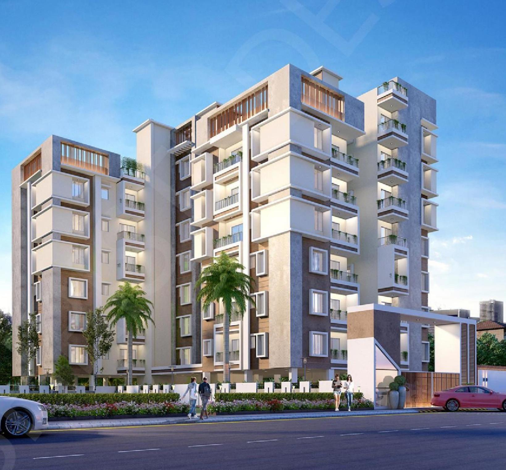 Piya Heights