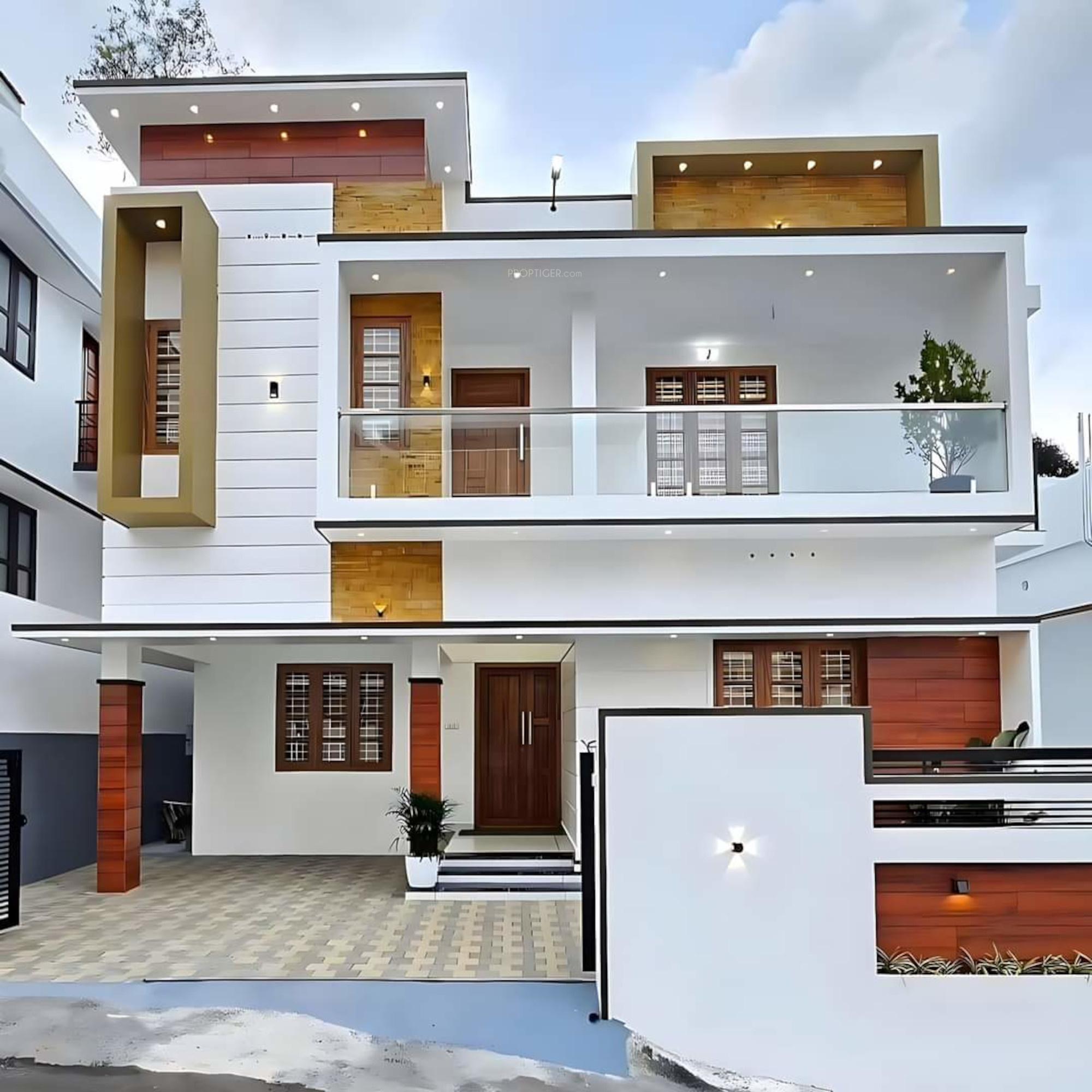  elite-villas Elevation