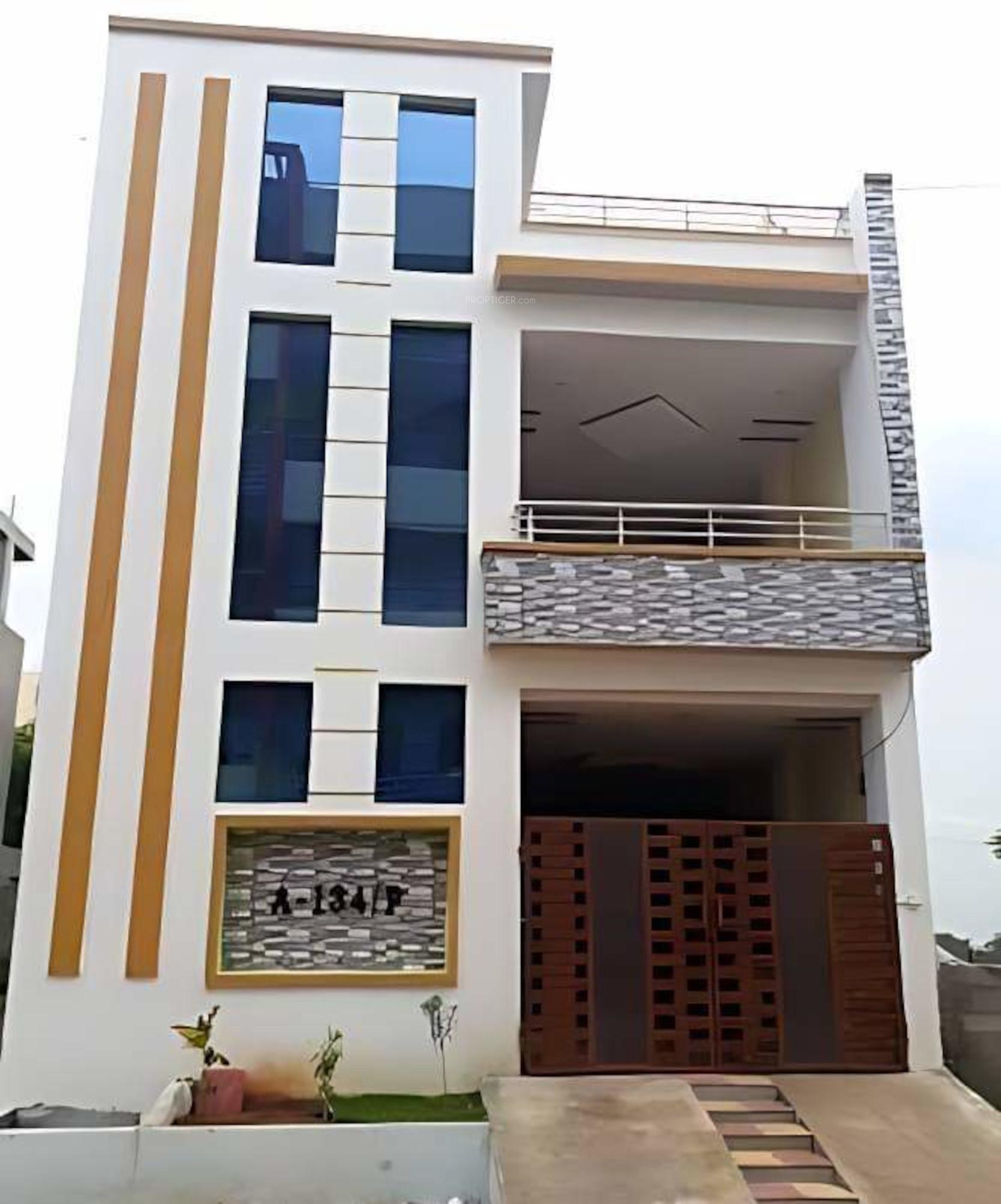  elite-villas Elevation