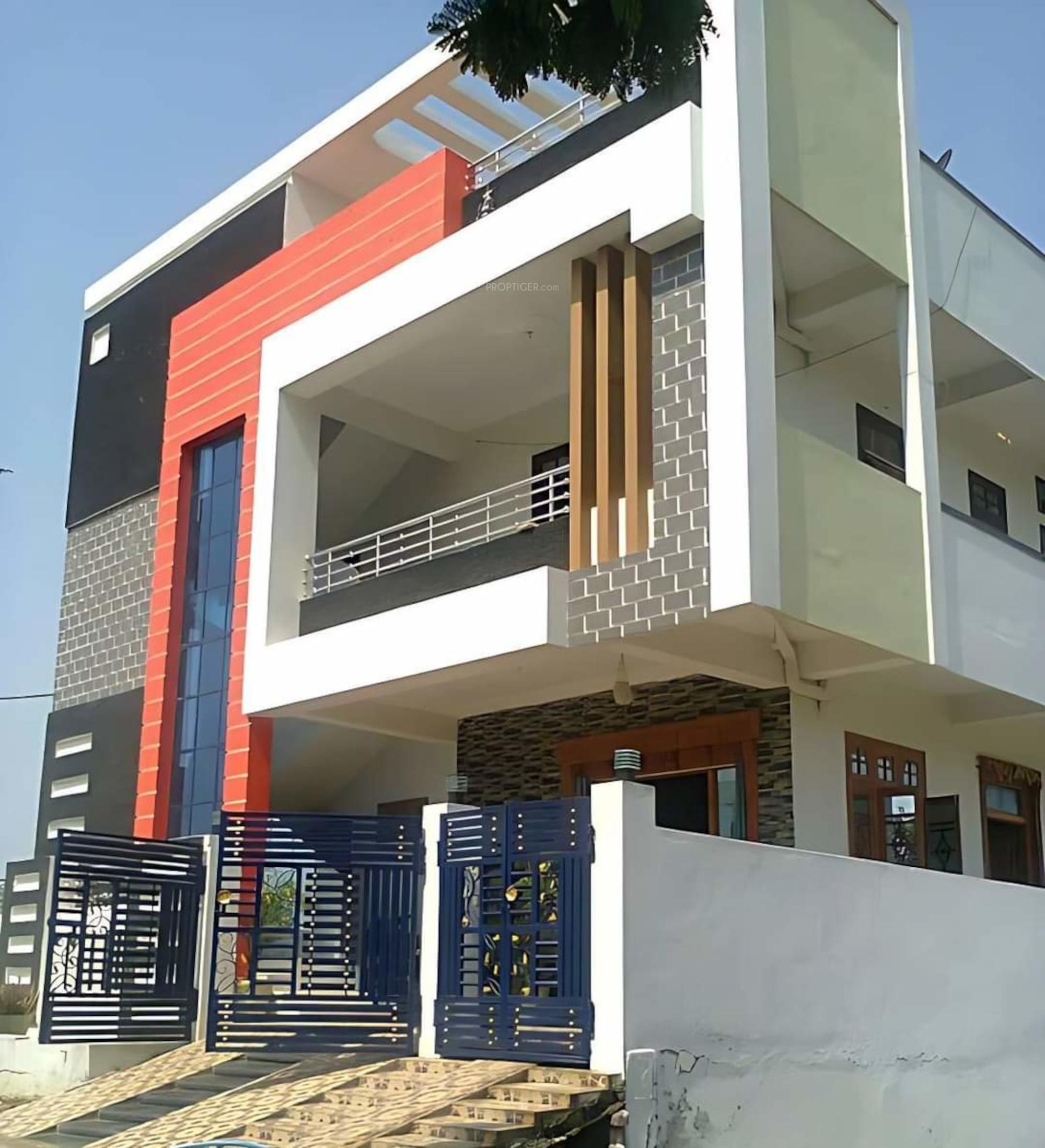 elite-villas Elevation