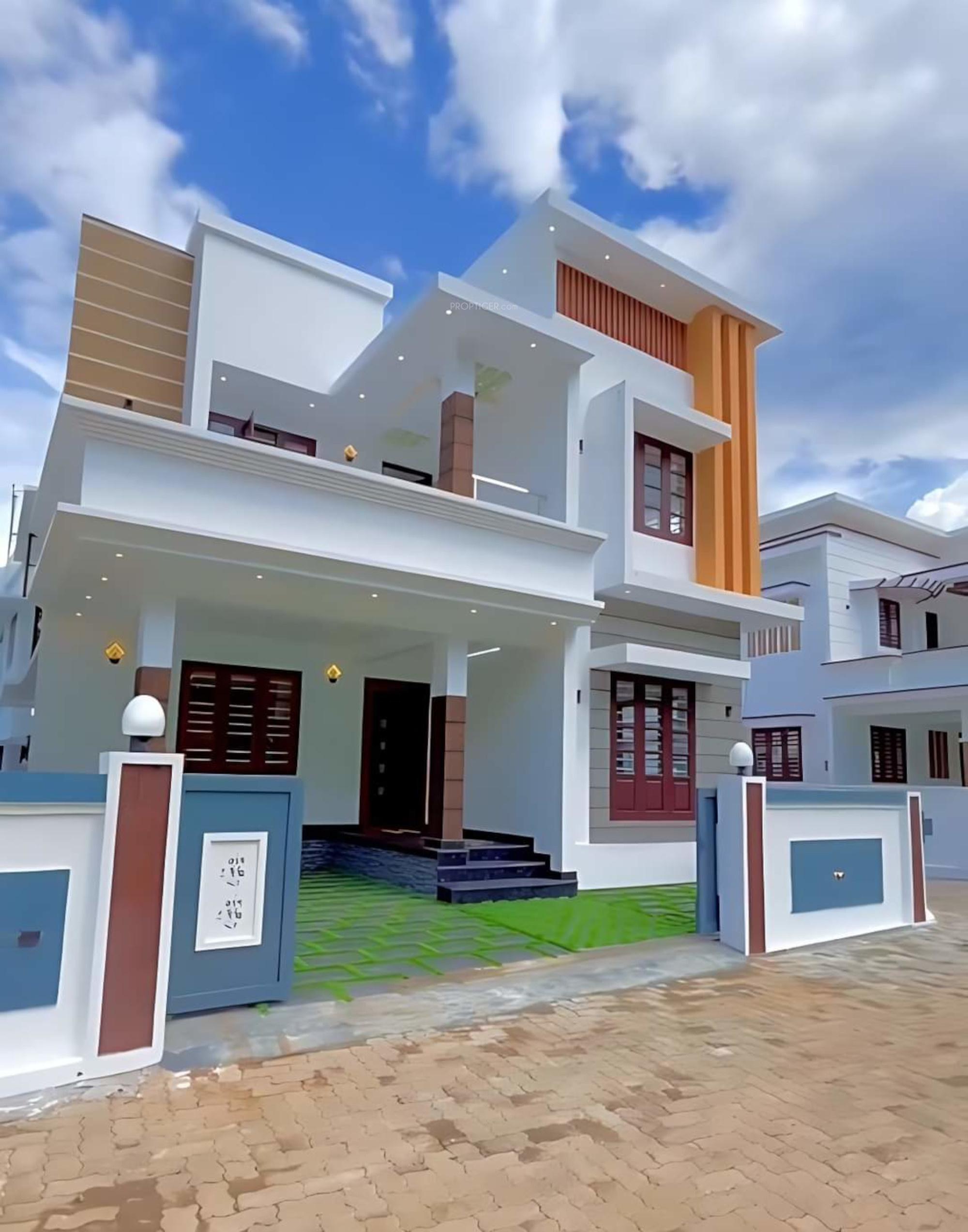 Elite Villas