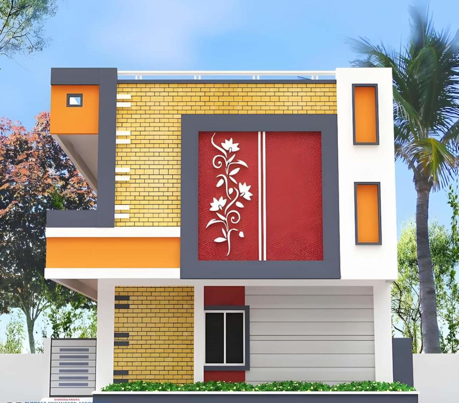ECR Heaven Villas