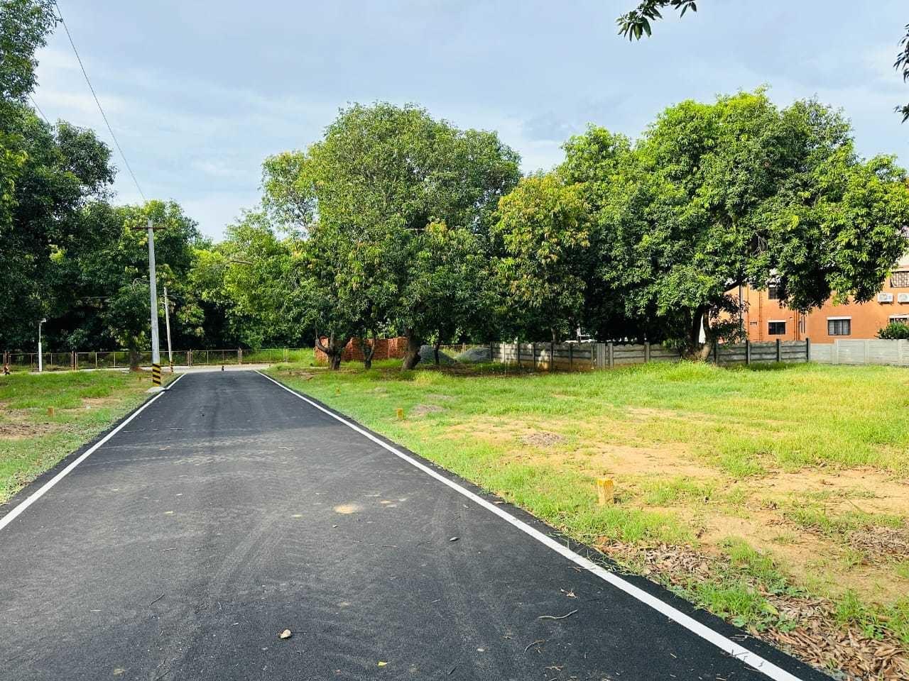 Kundapuram Phase III