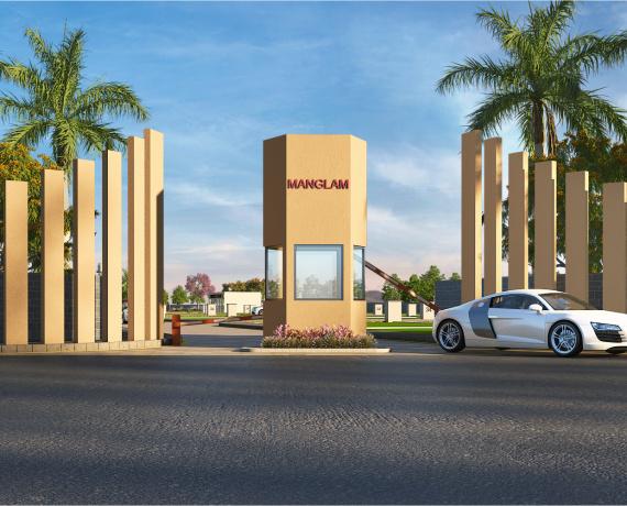  anand-bagh-iv Gated Community