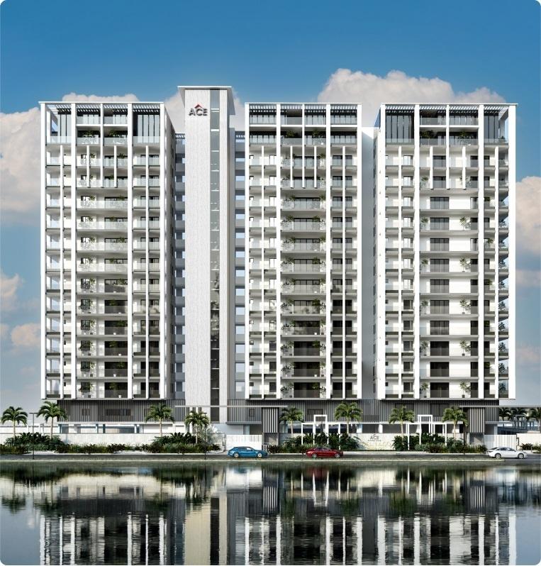 Ace Del Lago