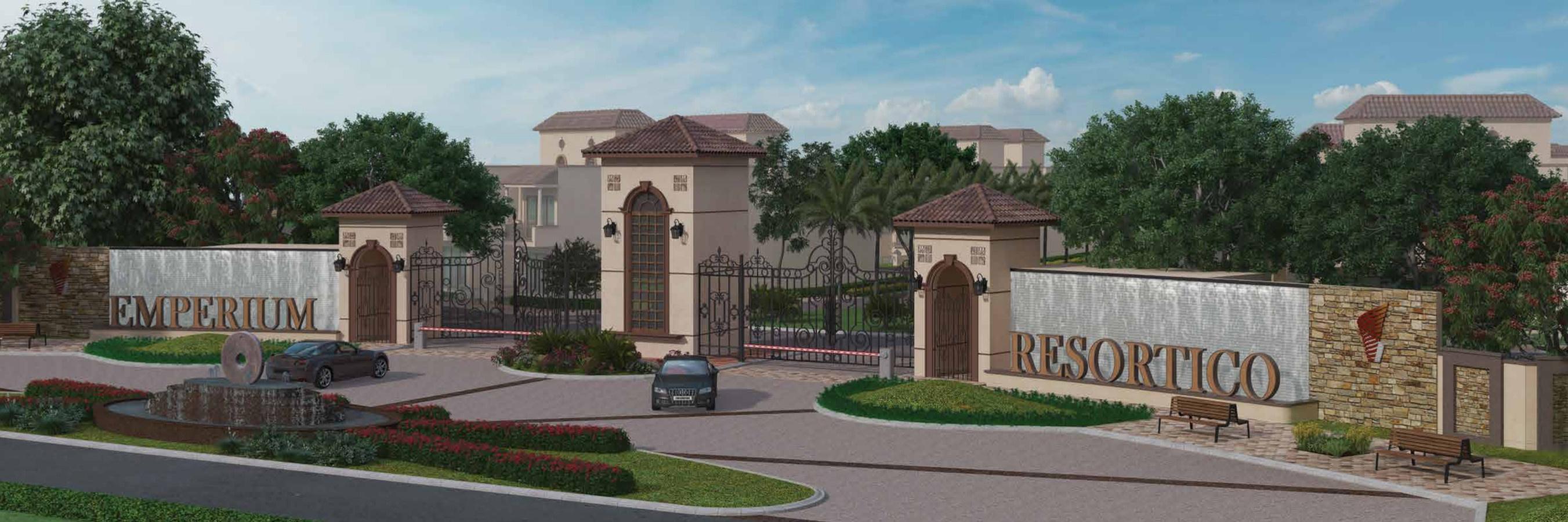 Resortico