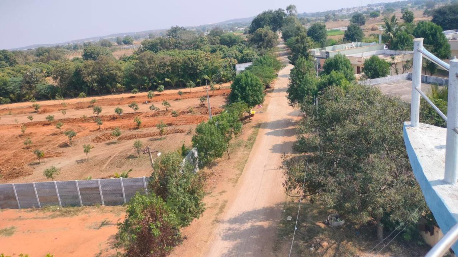 Kalpavruksha Farm Plots