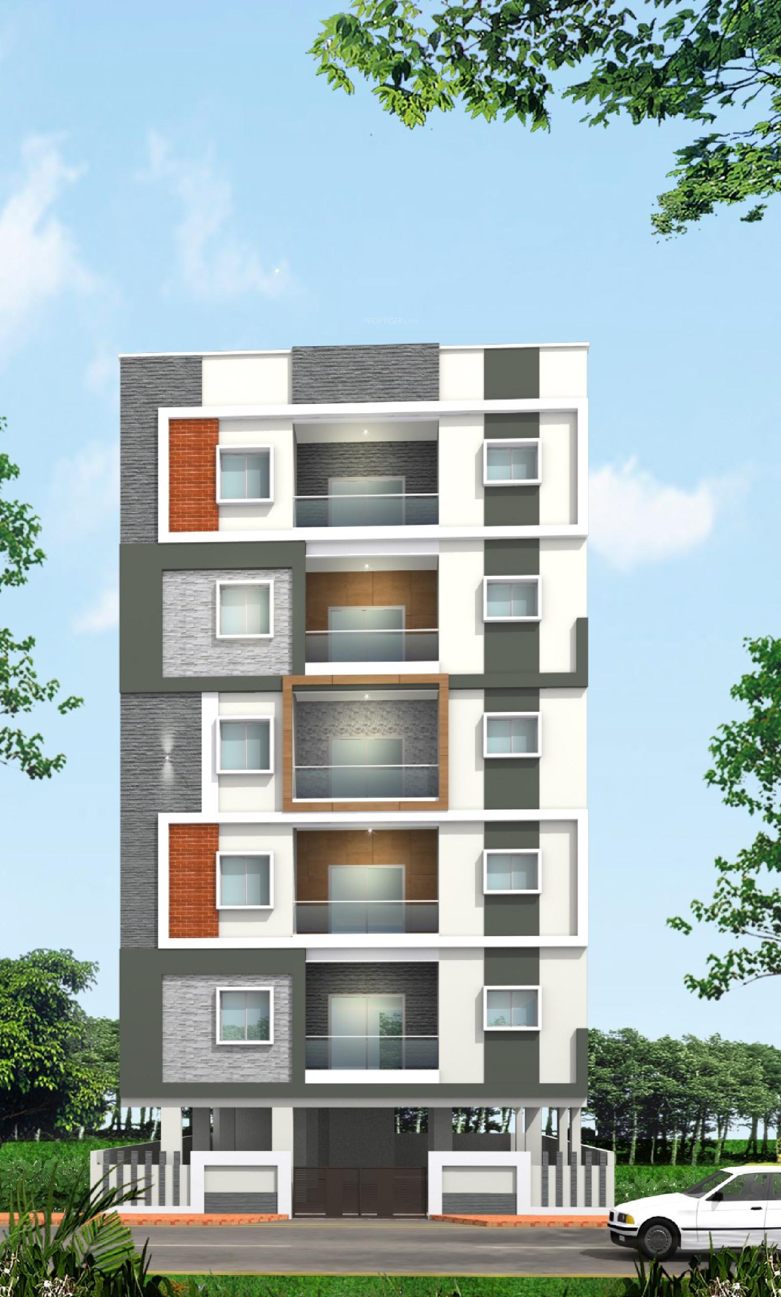 Sri Gayathri Paradise