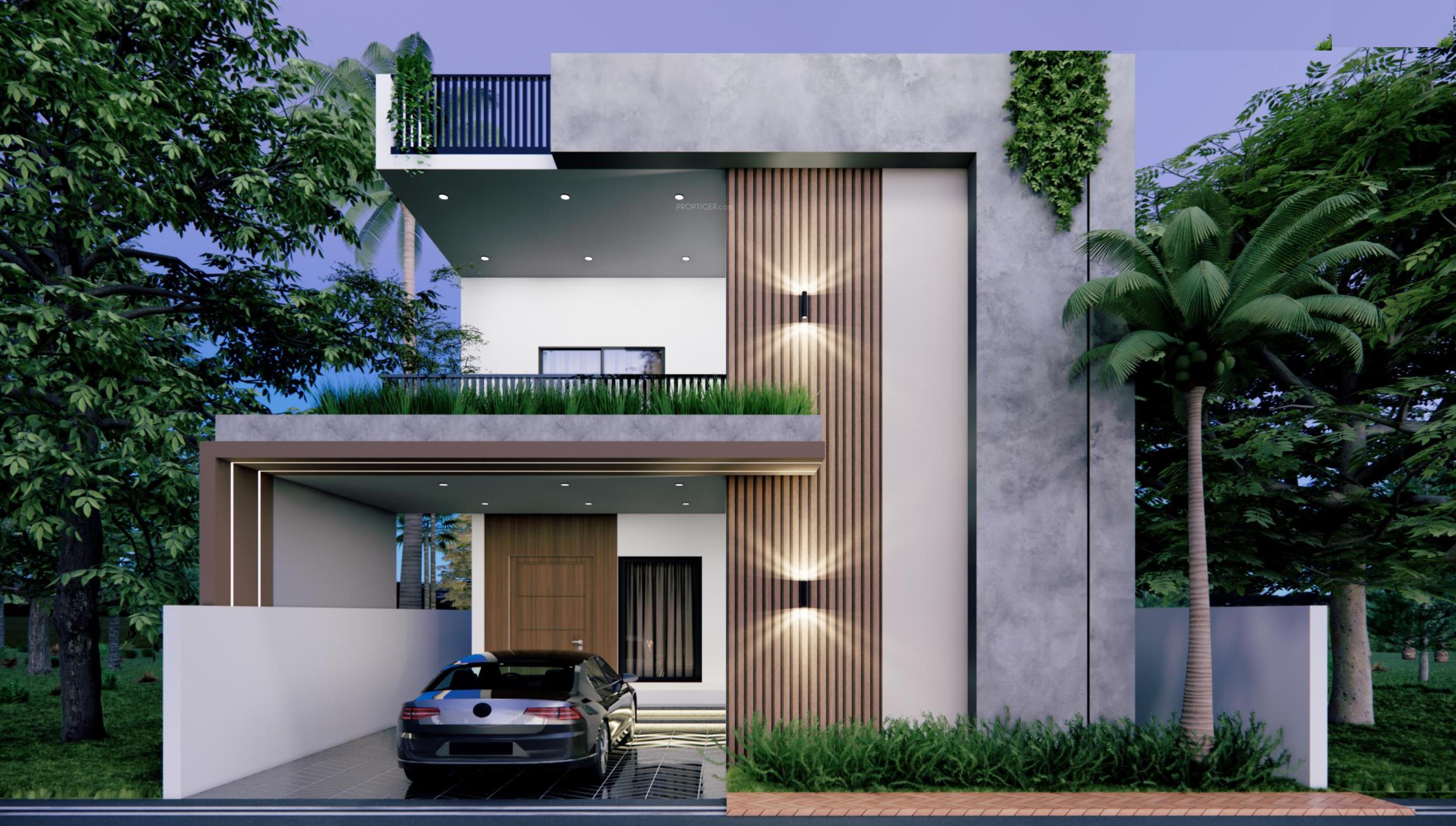 Brundavan Hitech City