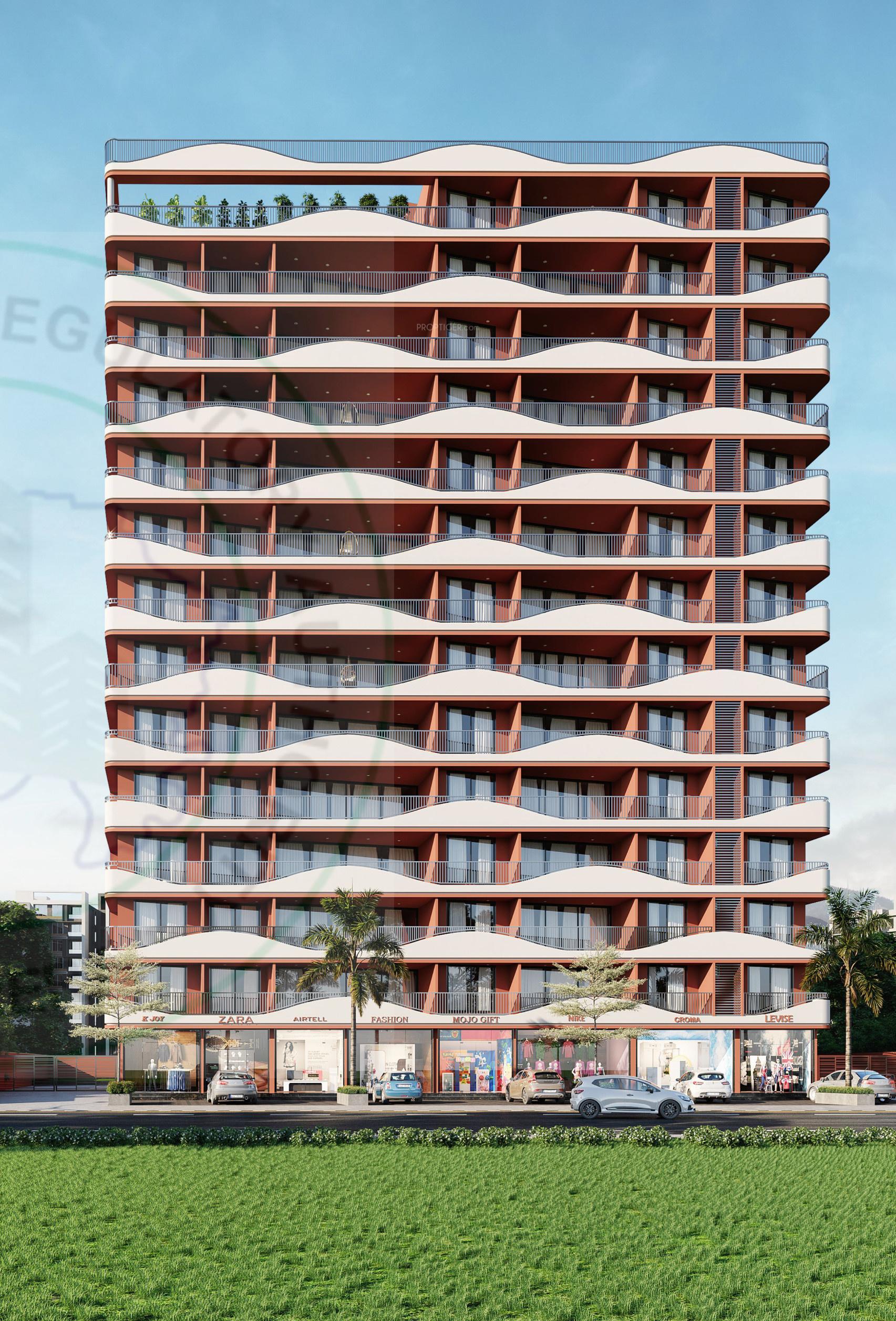 Riverside 38