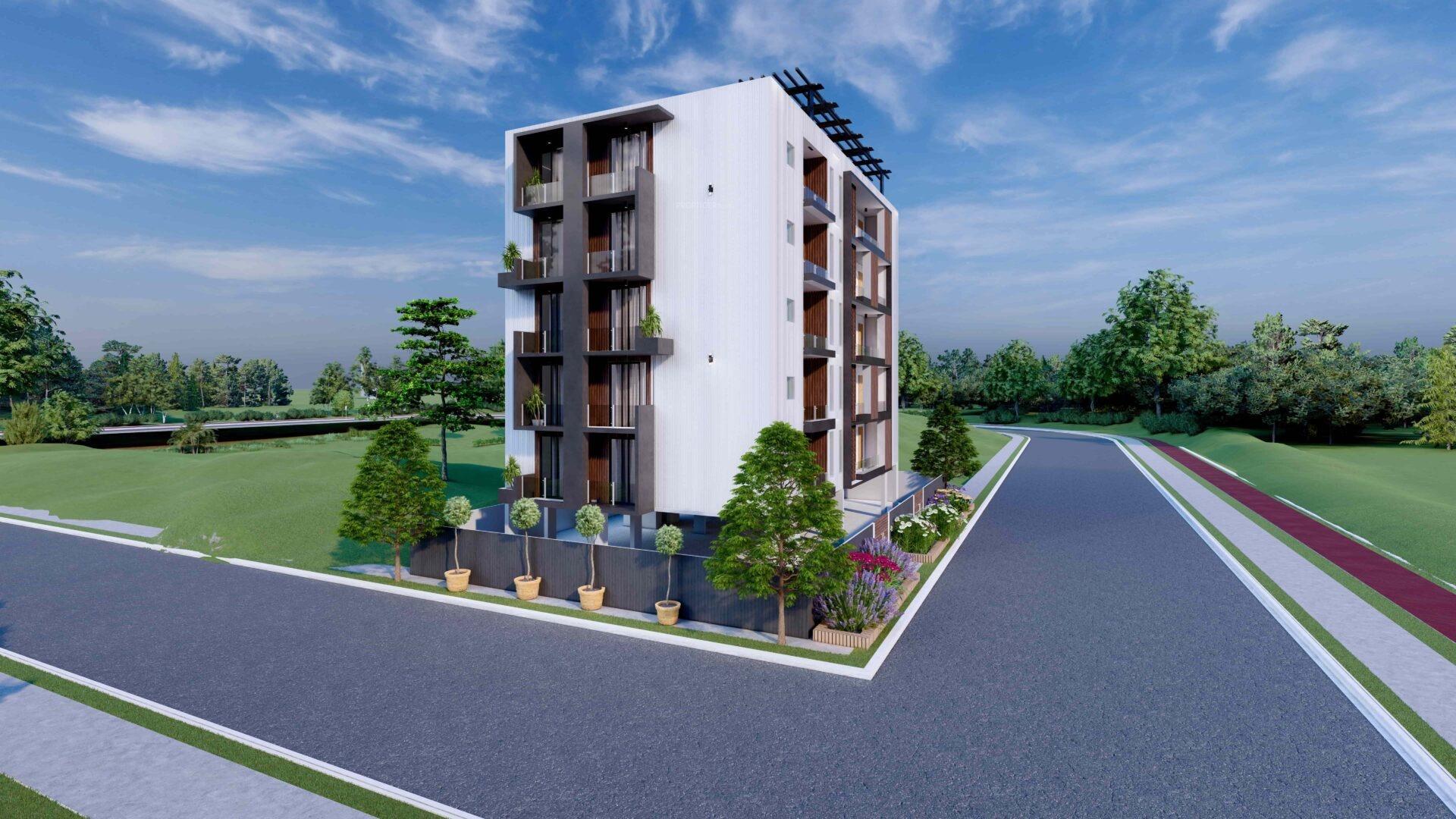  mathura Elevation