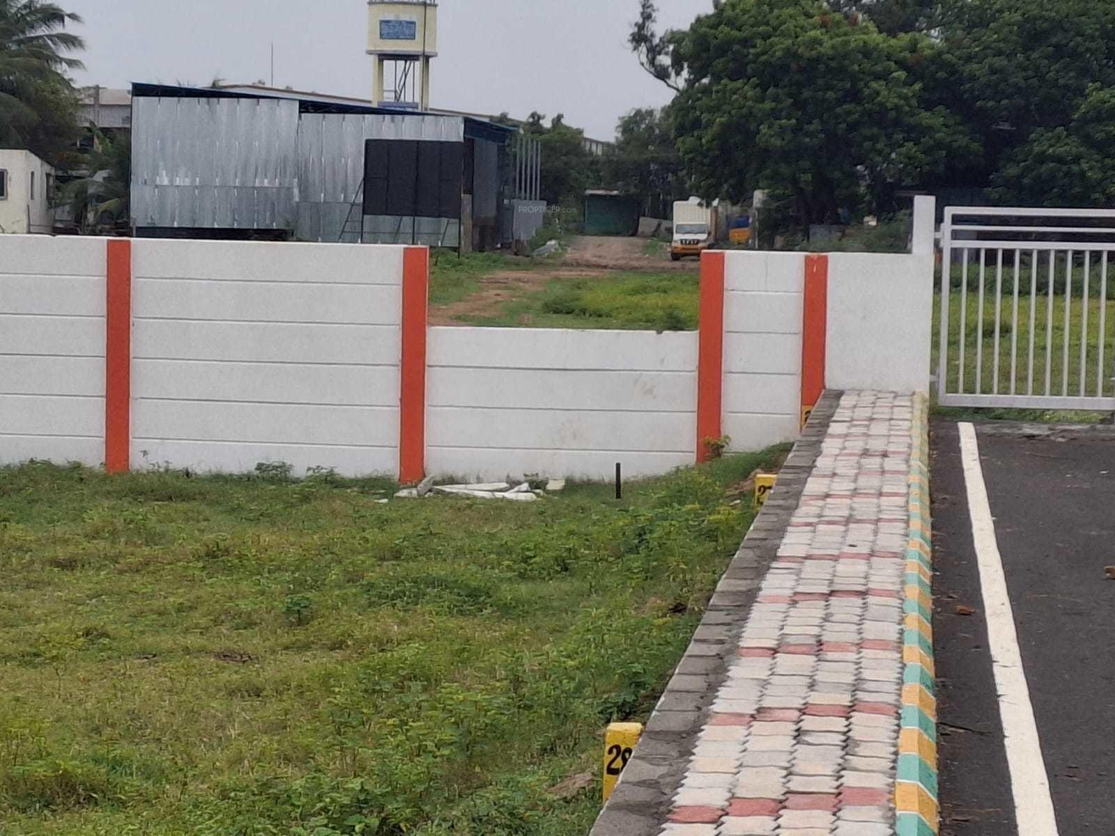 Green City Parivakkam