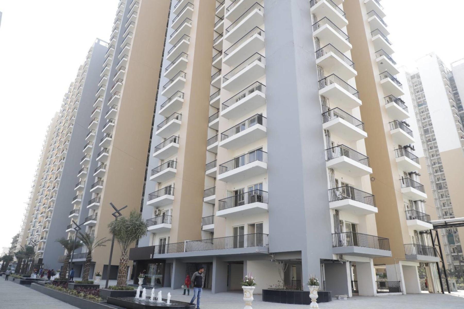  greens-ii-tower-e6-e7-d3-and-d4 Elevation