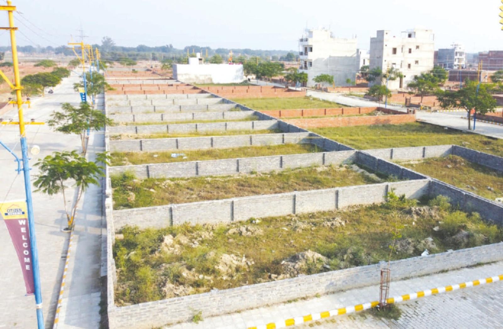 New Suncity Ext P3