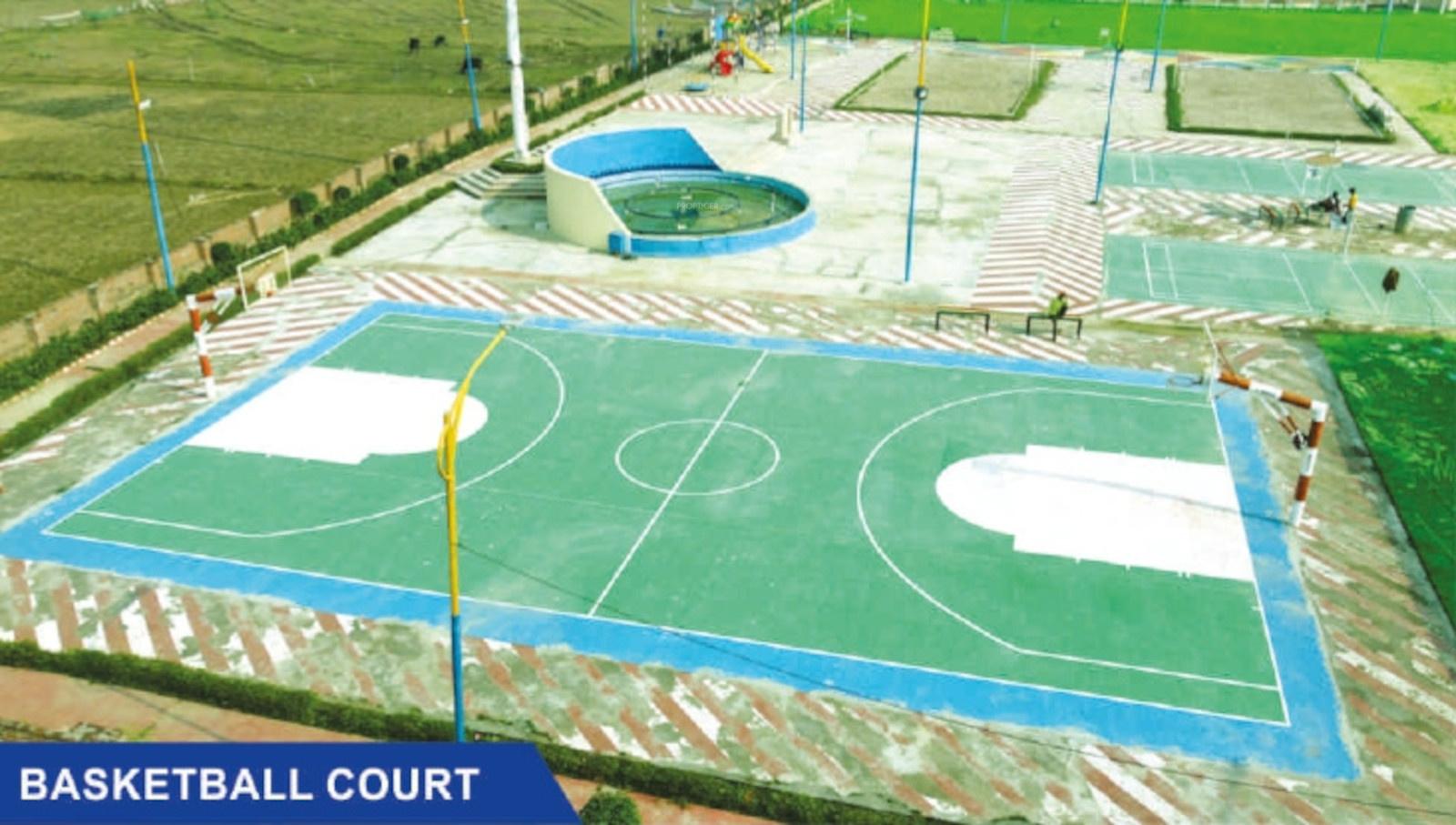  new-suncity-ext-p3 Basketball Court