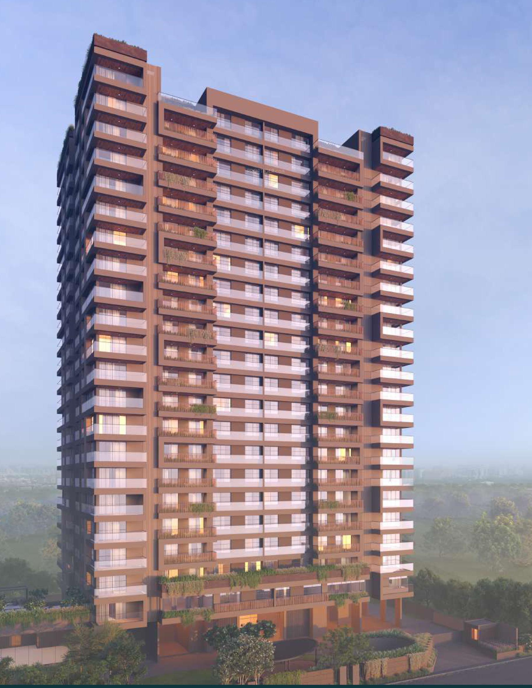 Ratnaakar Artesia Phase I