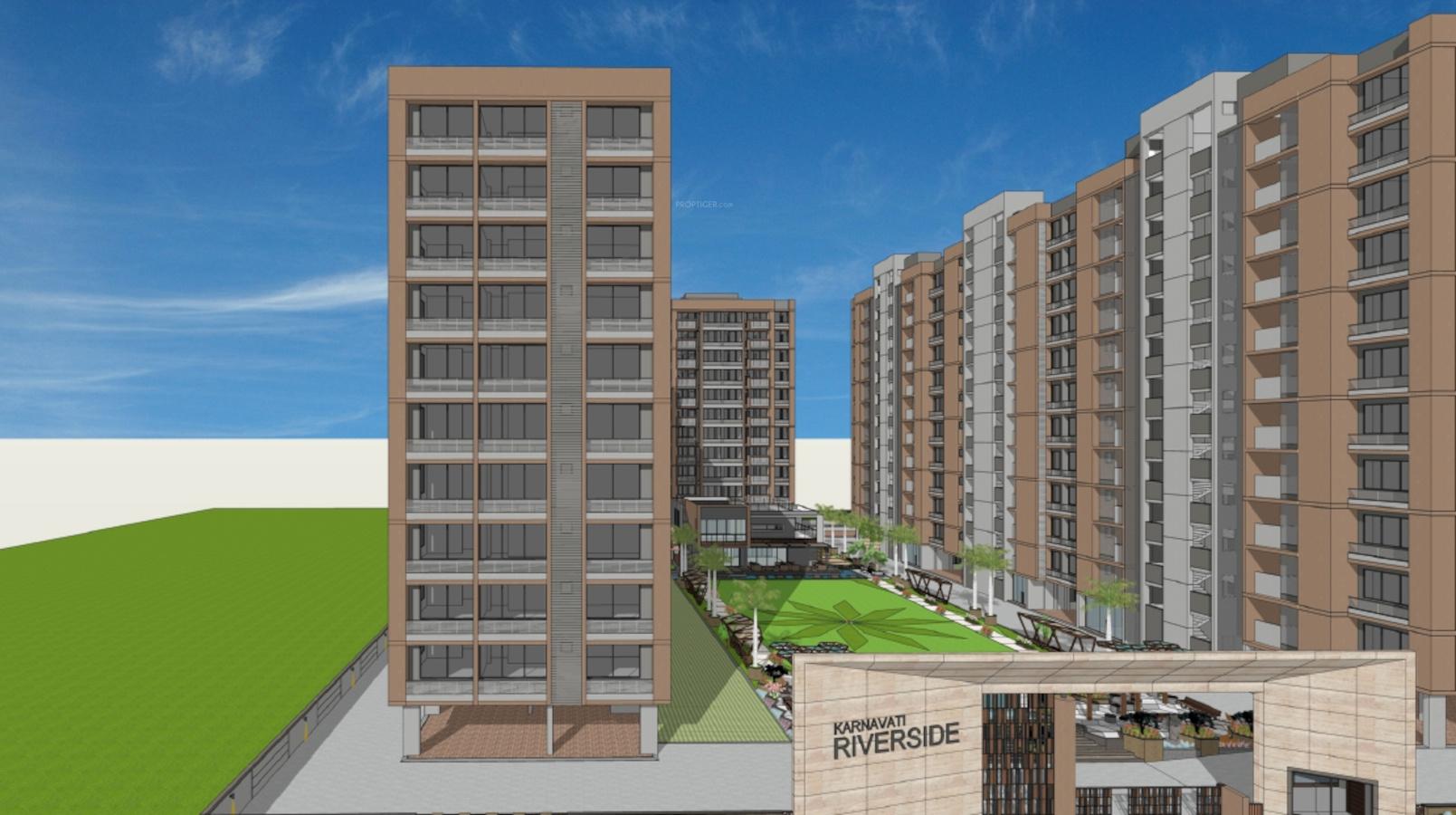  karnavati-riverside-block-efg Elevation