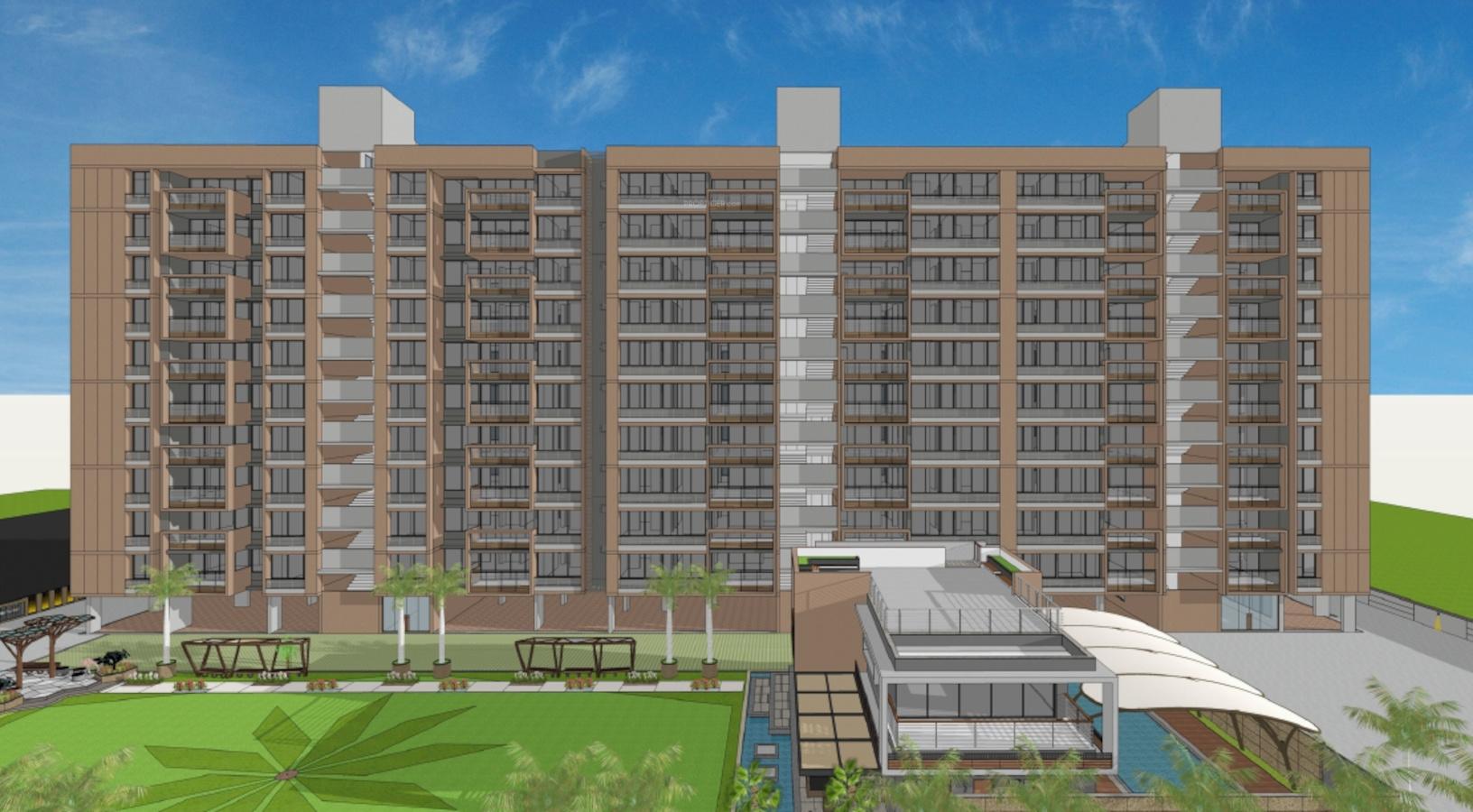  karnavati-riverside-block-efg Elevation