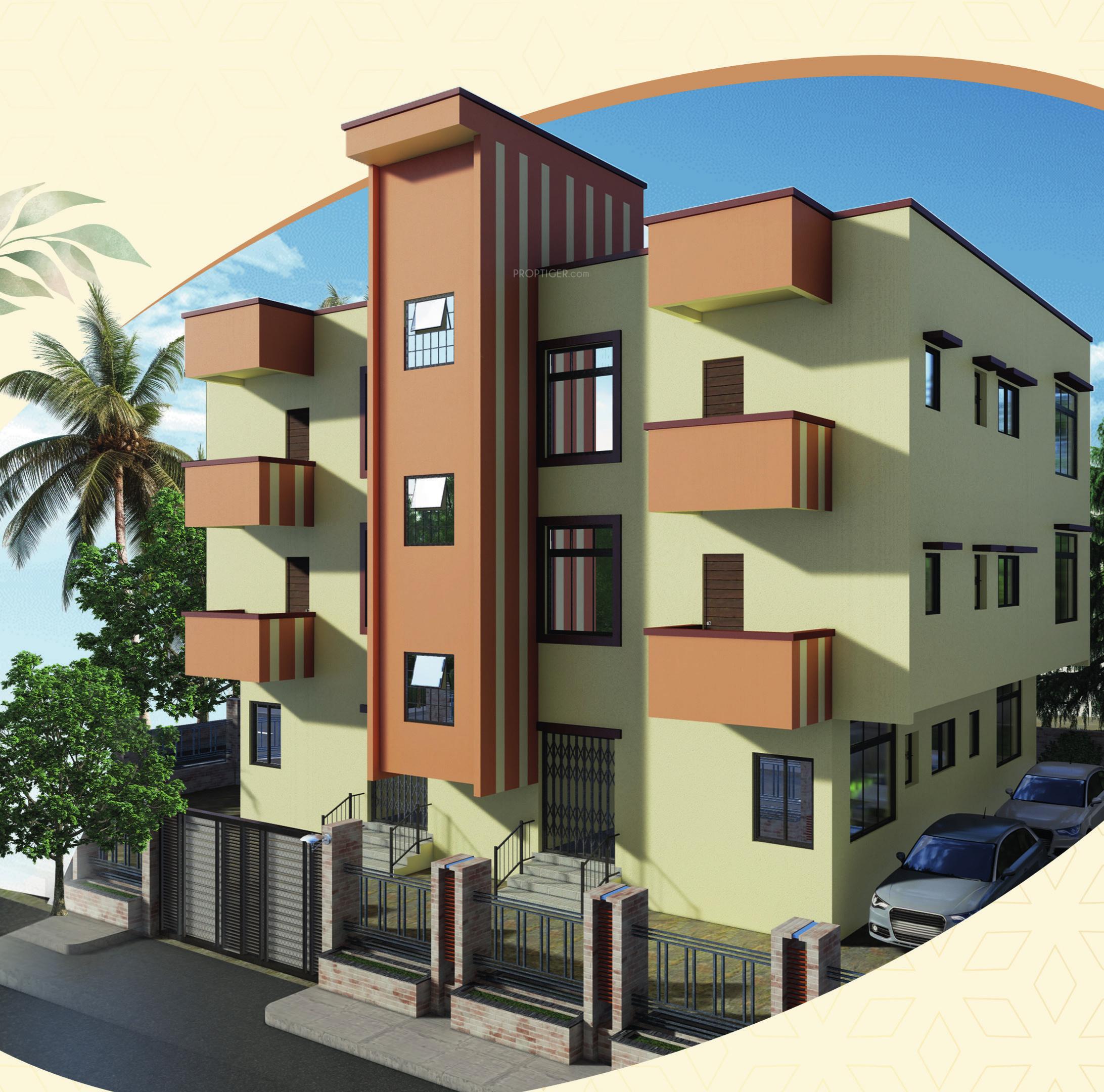 Villa II