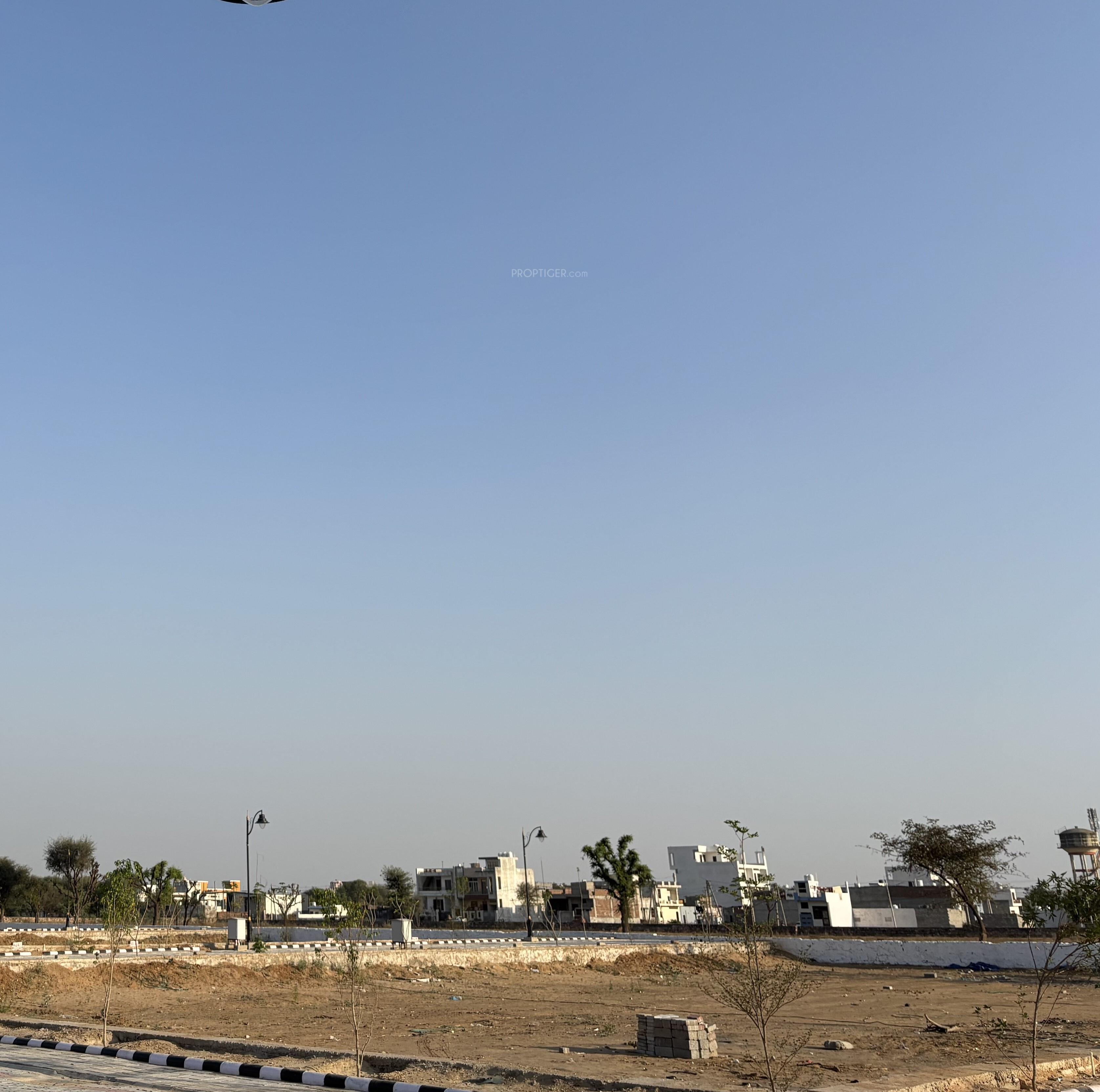 Samridhi Residency