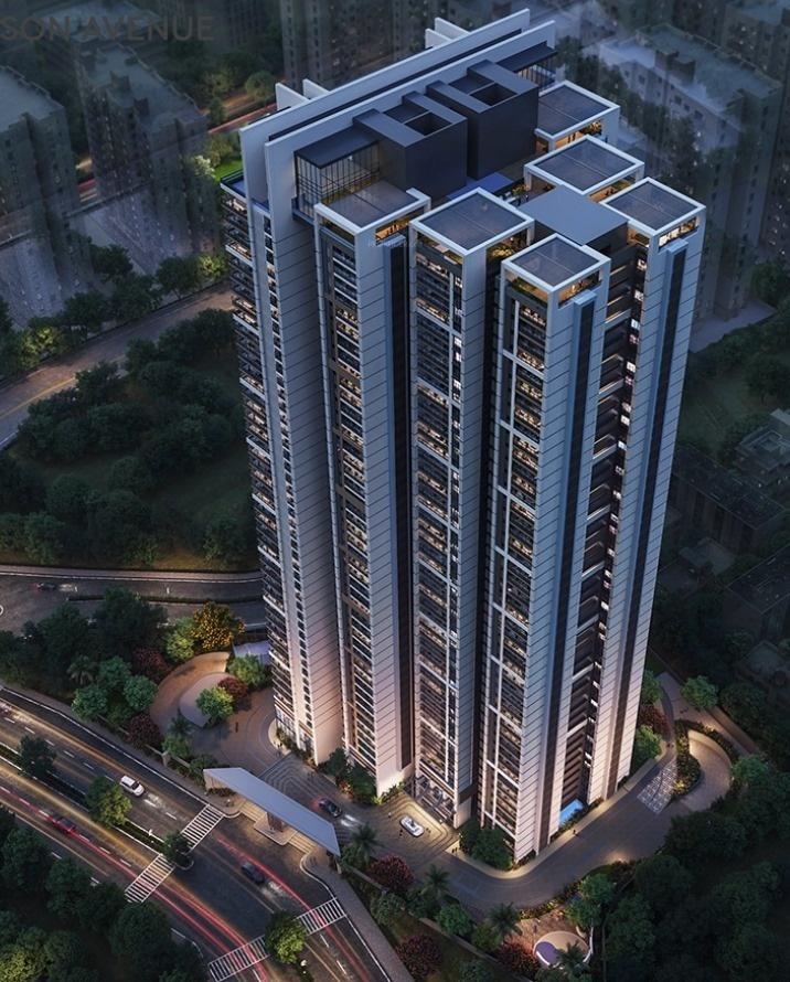  madison-avenue Elevation