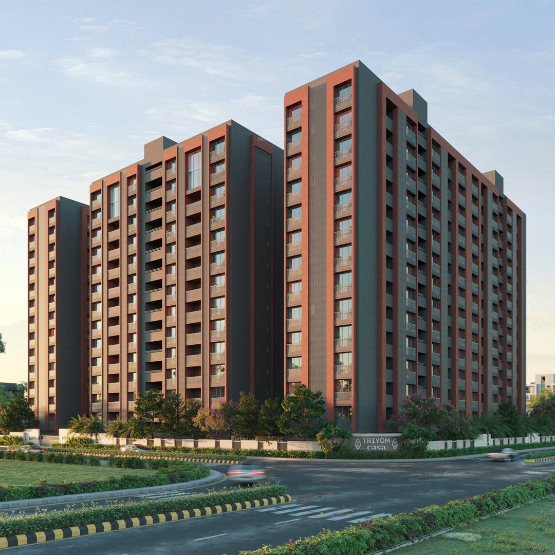 Triyom Casa