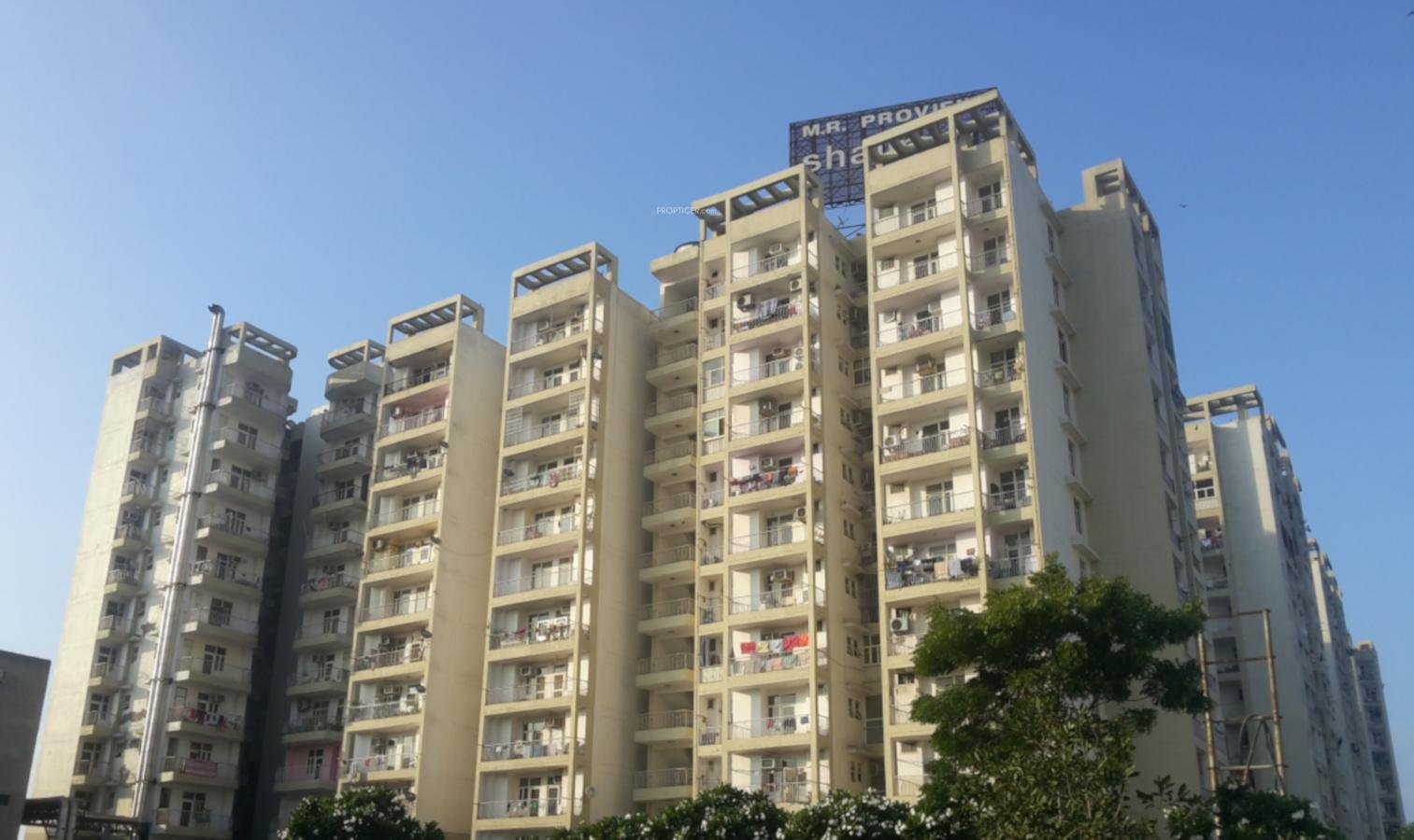 Shalimar City Phase 3