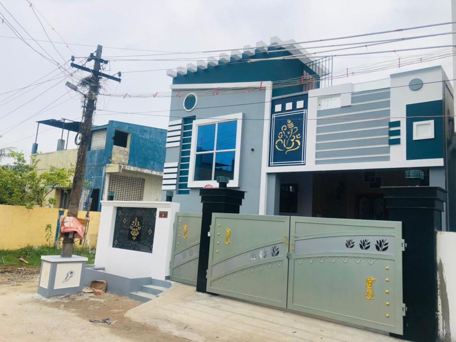Akash Villa