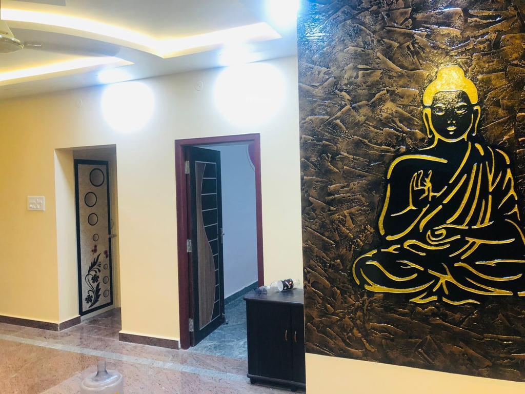  akash-villa-kandigai Living Area