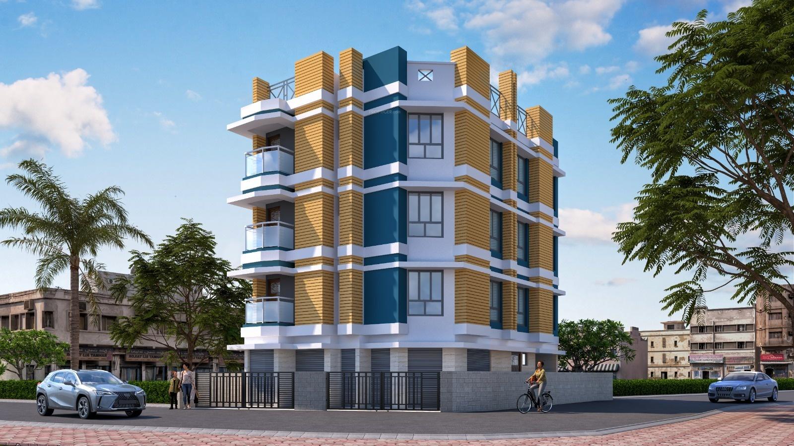 Uttam Enclave