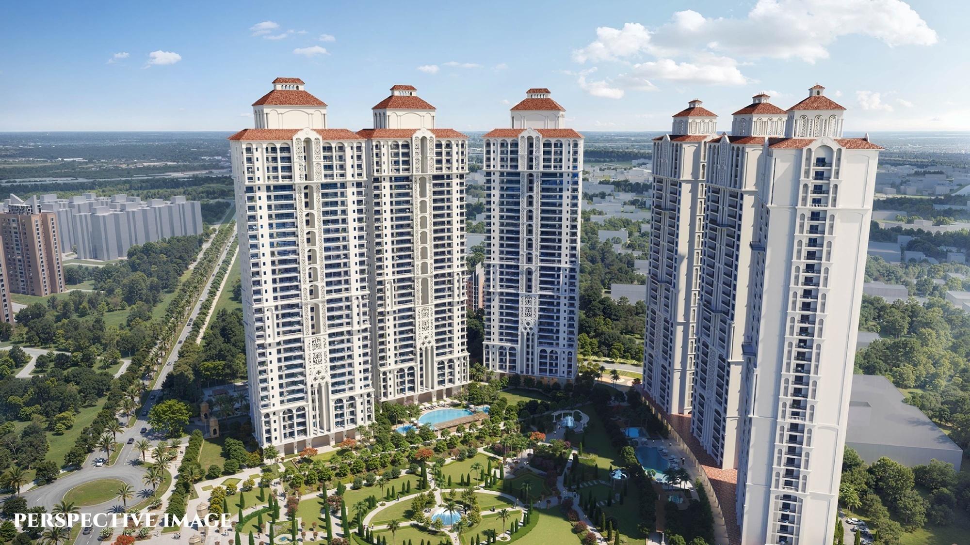  valencia-towers-phase-2 Elevation