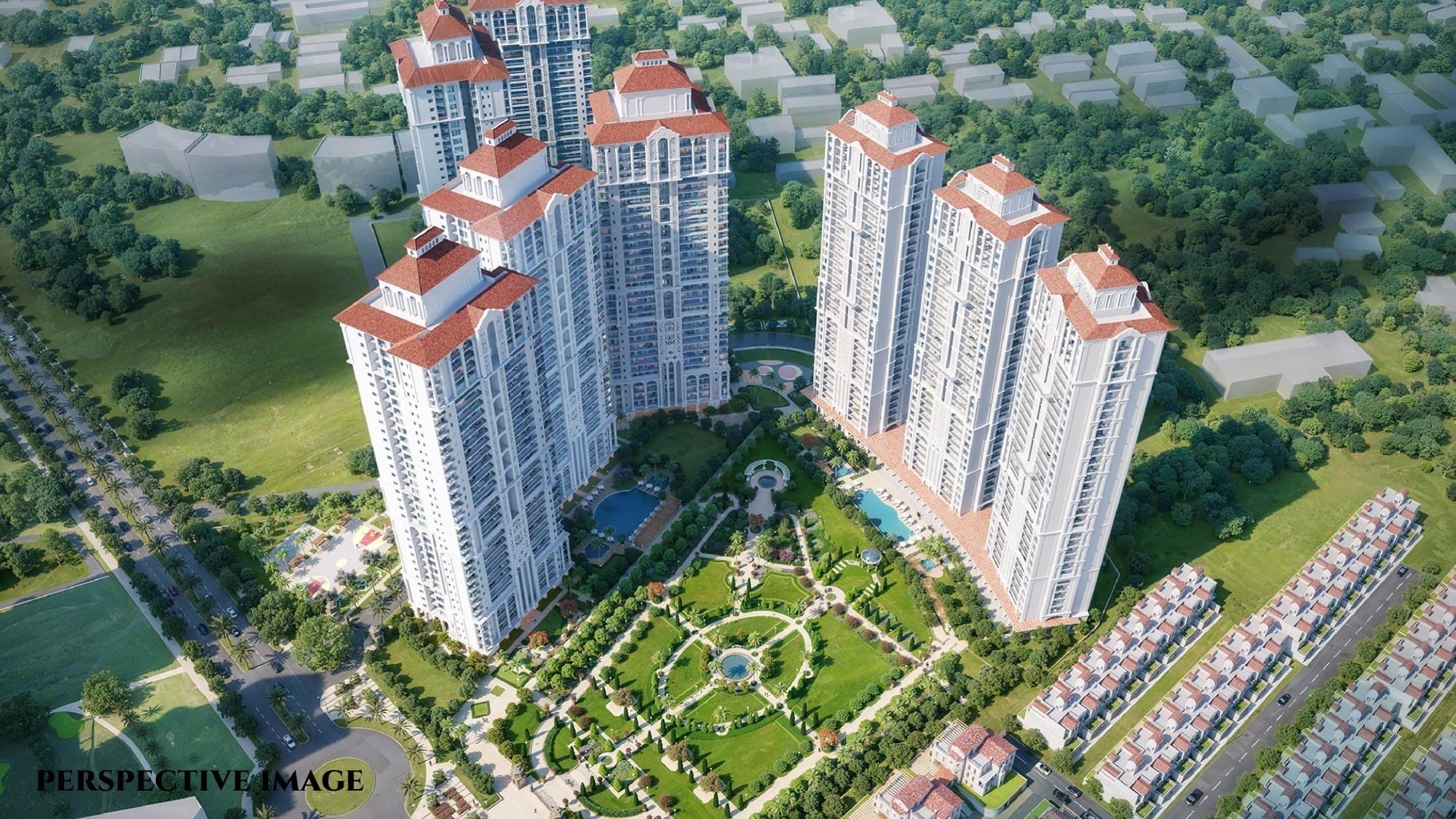  valencia-towers-phase-2 Elevation