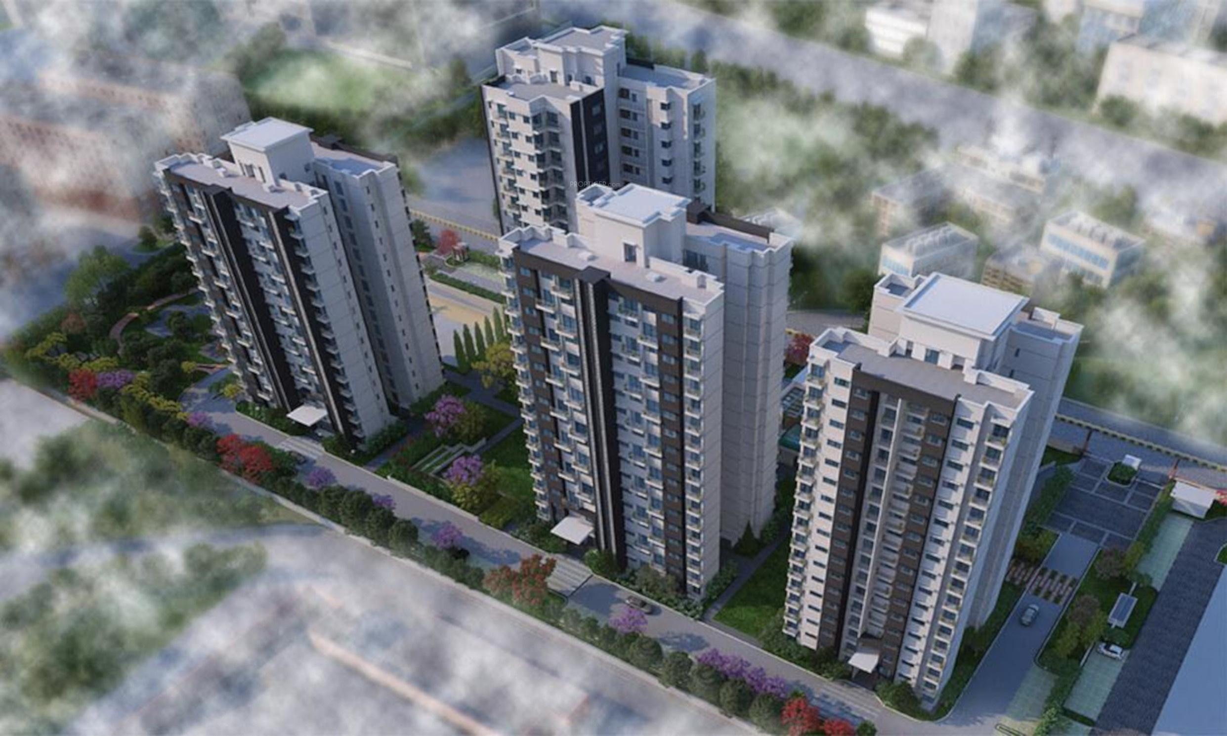 Capital Phase 3