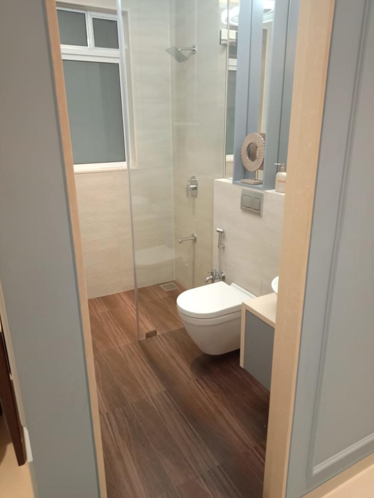  morya-phase-1 Bathroom