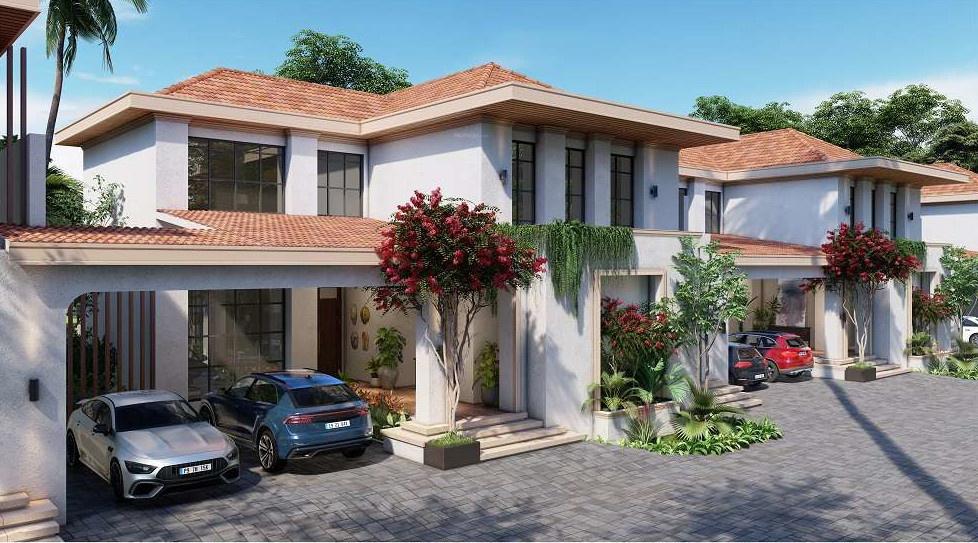 Varca Palms Villas