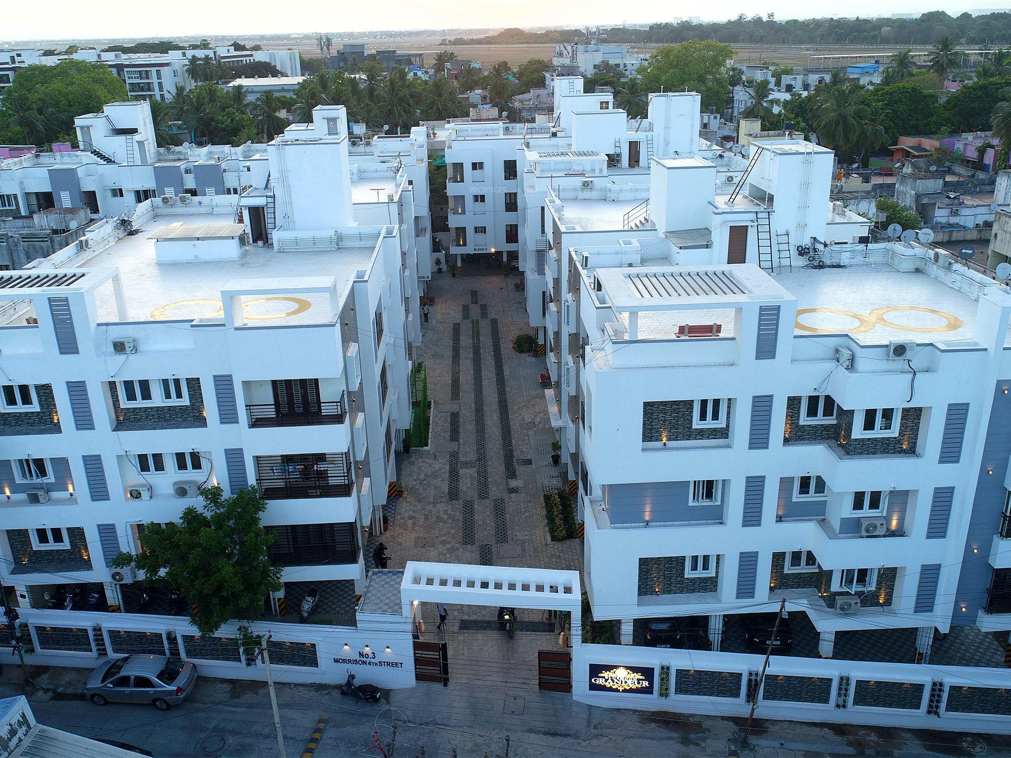 Grandeur Phase 2