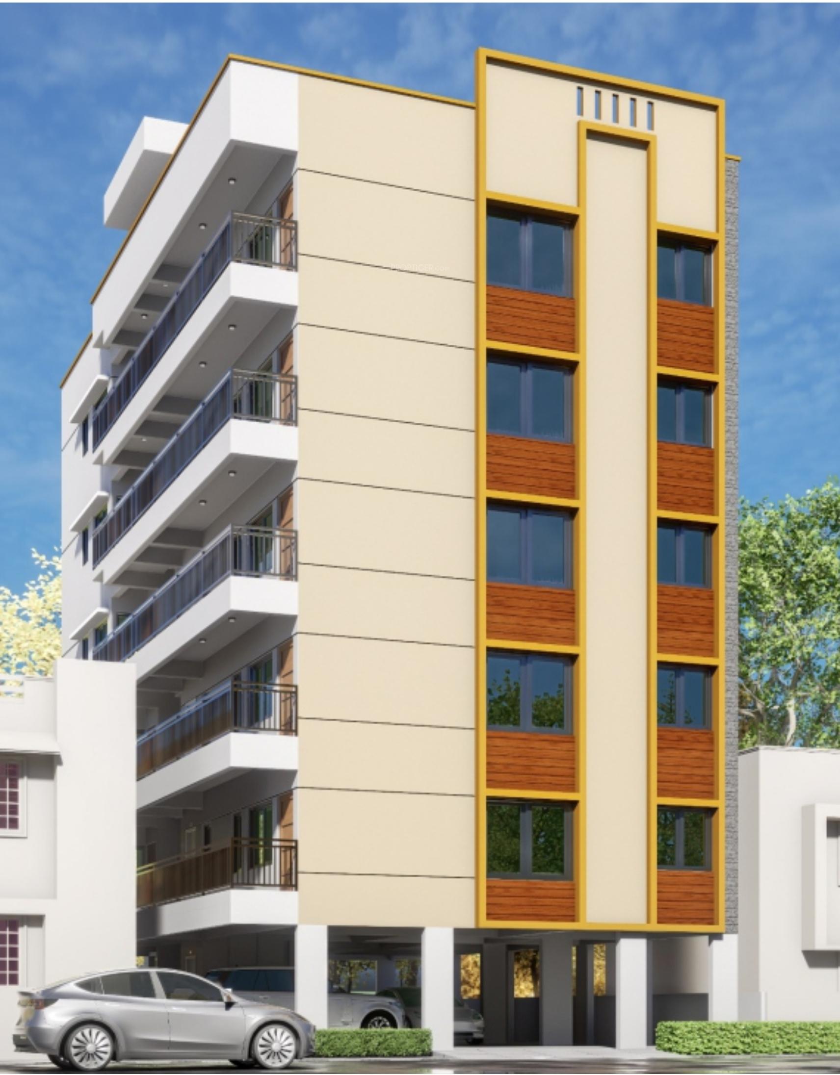 Residency