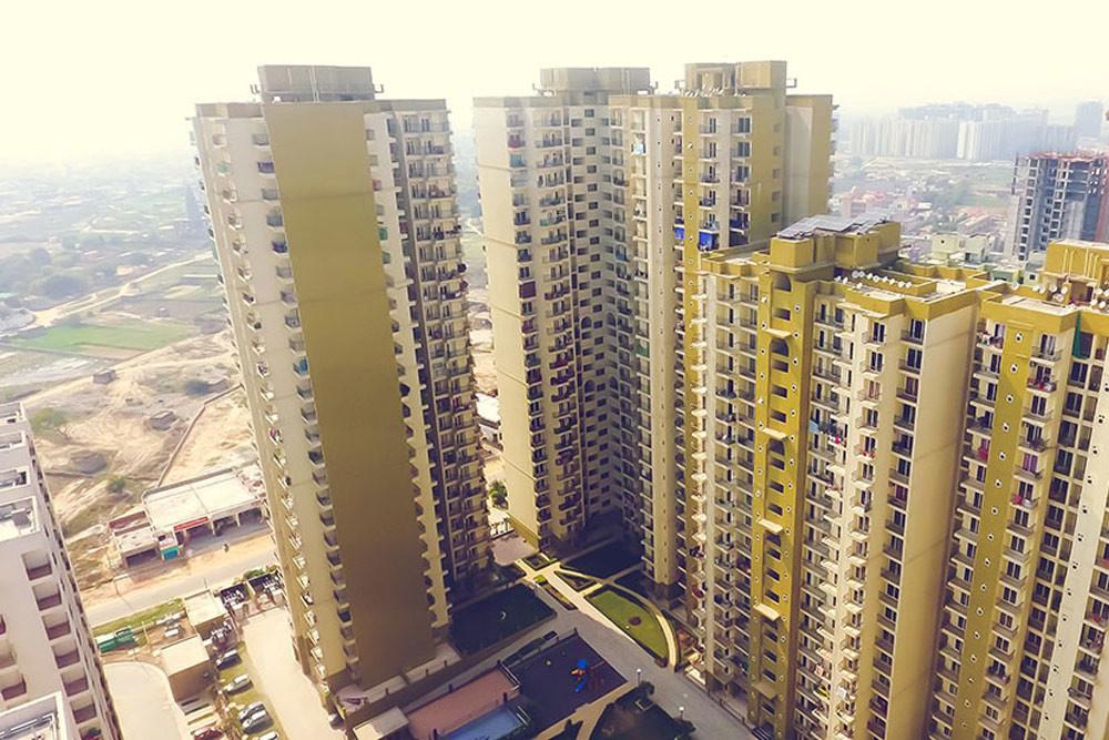 Embassy Phase 3