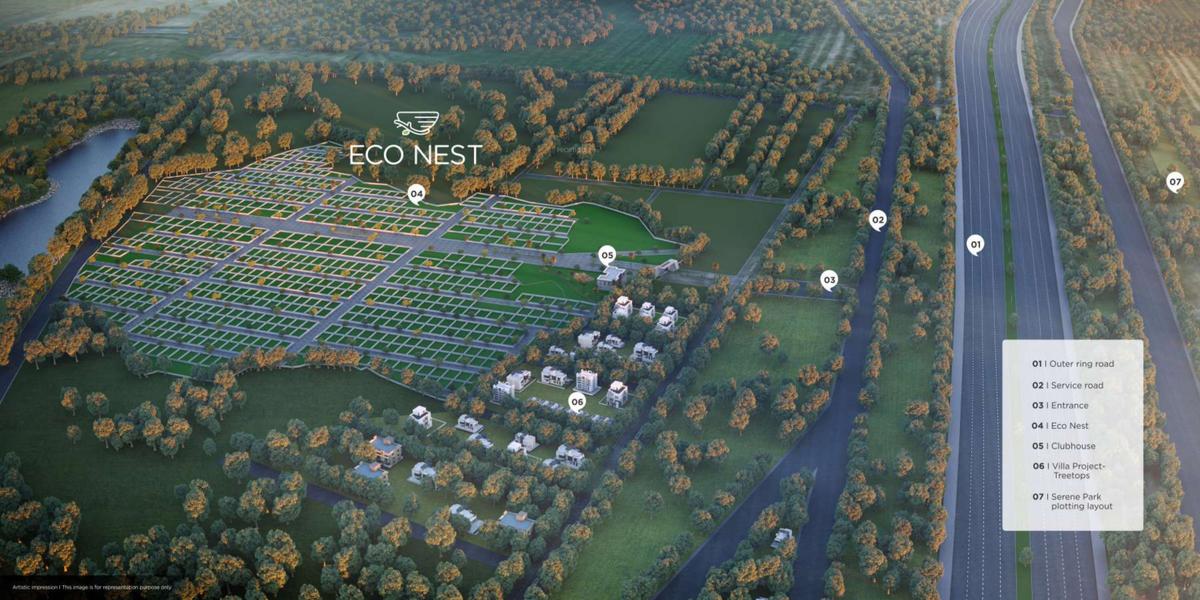 Econest Phase 2