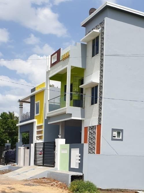 Villa Vengadamangalam